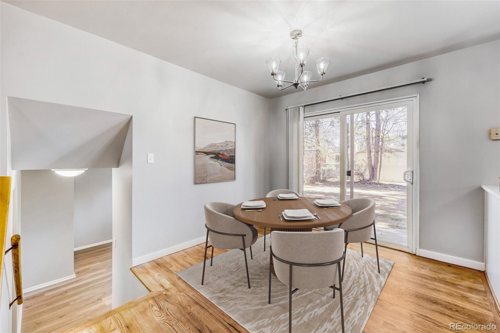 MLS Image #6 for 1042  evanston street,aurora, Colorado