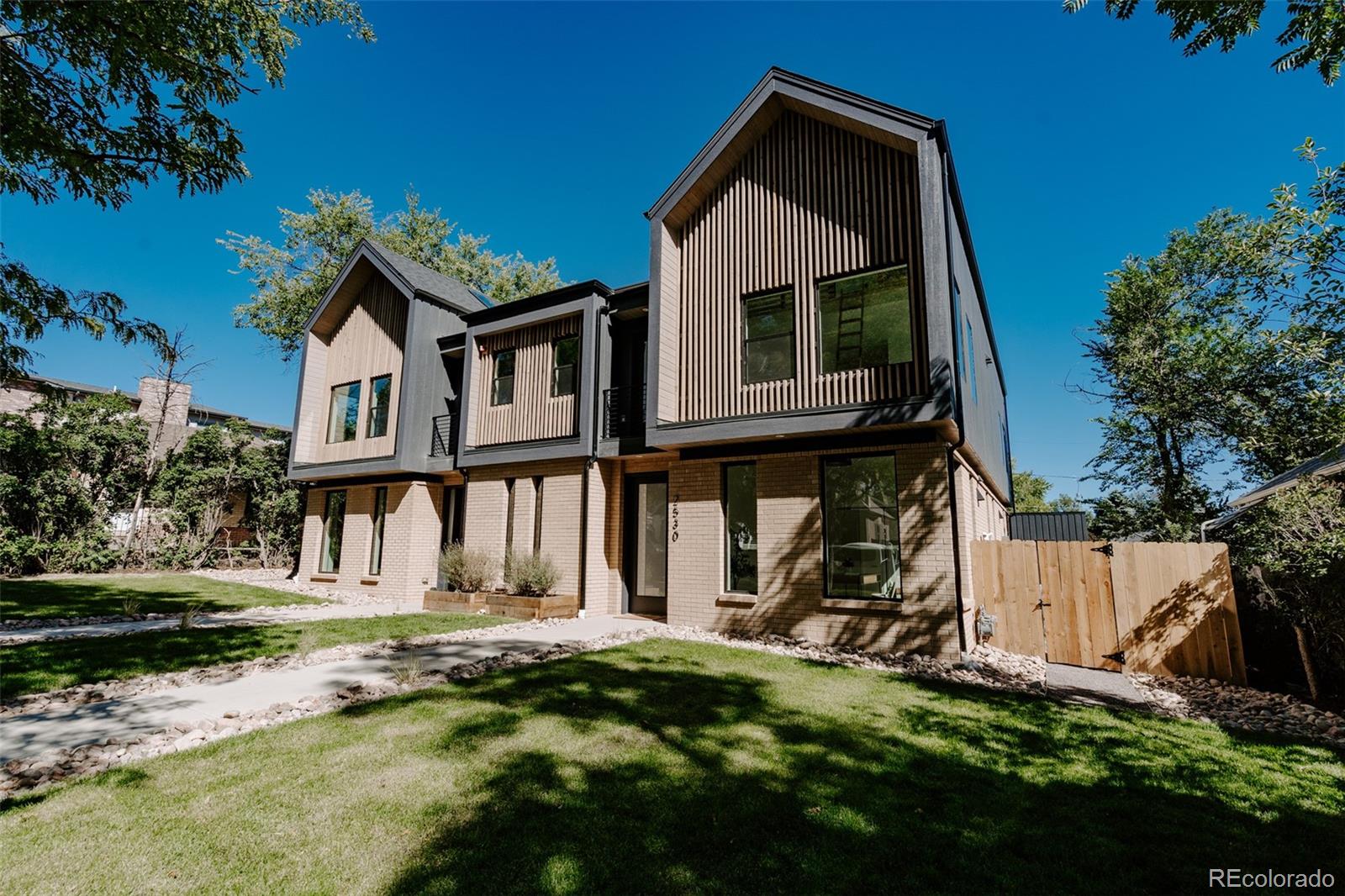 MLS Image #1 for 2530  chase ,edgewater, Colorado