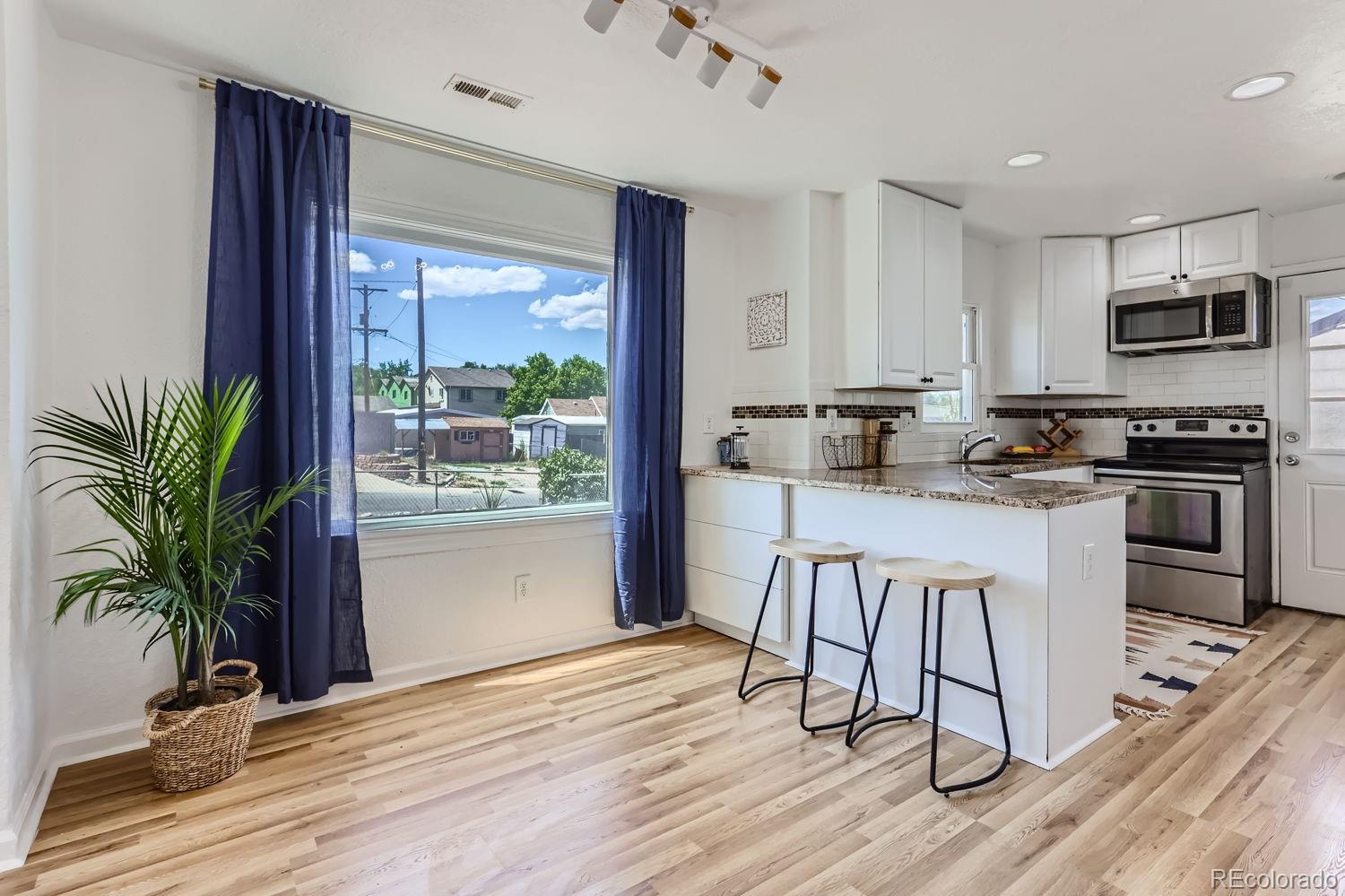 MLS Image #1 for 170  clay street,denver, Colorado