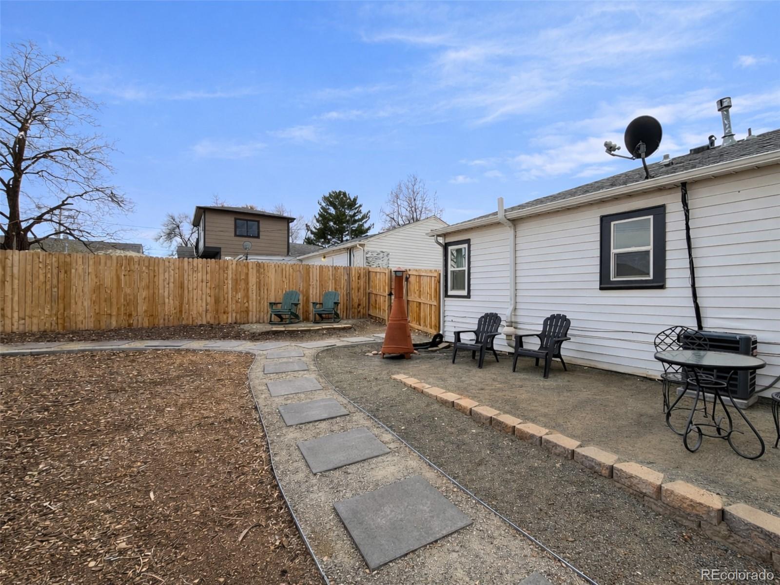 MLS Image #18 for 170  clay street,denver, Colorado