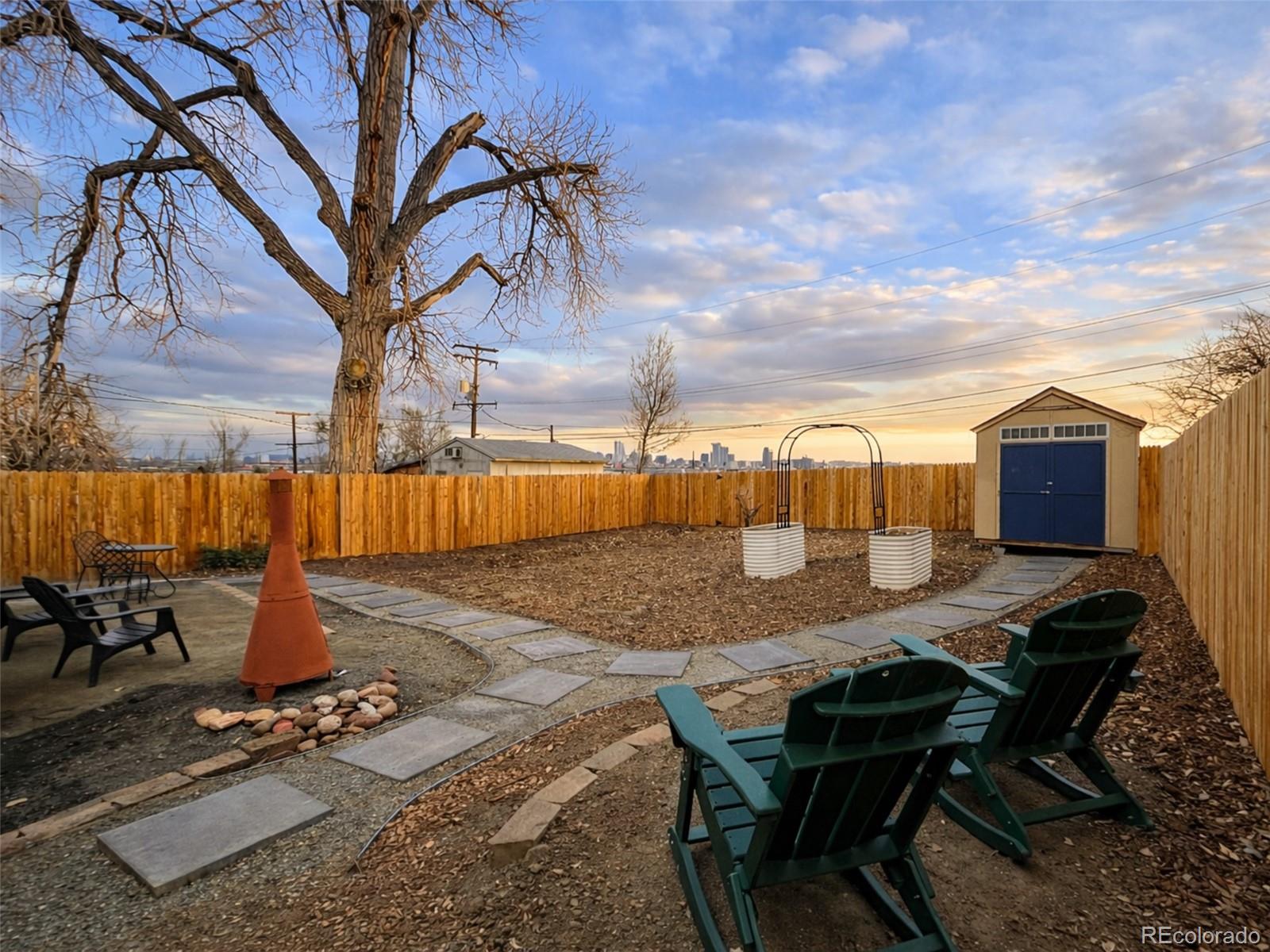 MLS Image #19 for 170  clay street,denver, Colorado