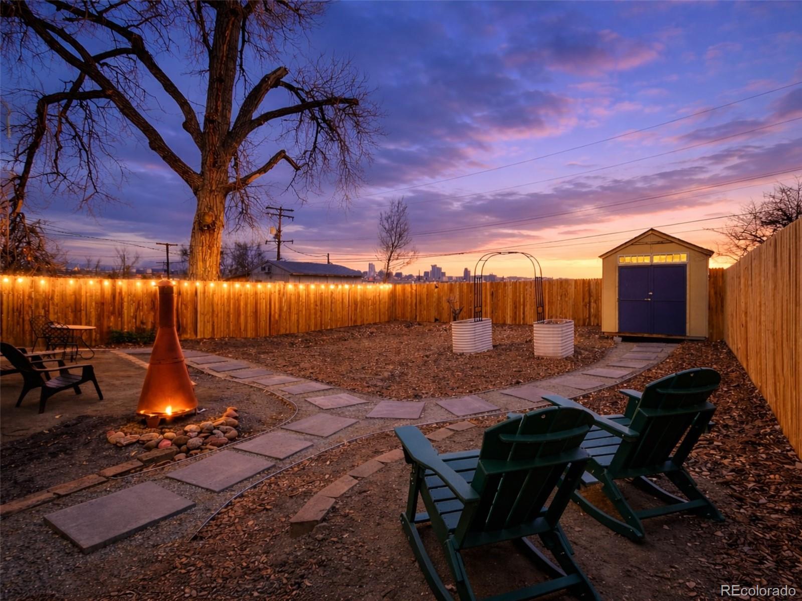 MLS Image #2 for 170  clay street,denver, Colorado