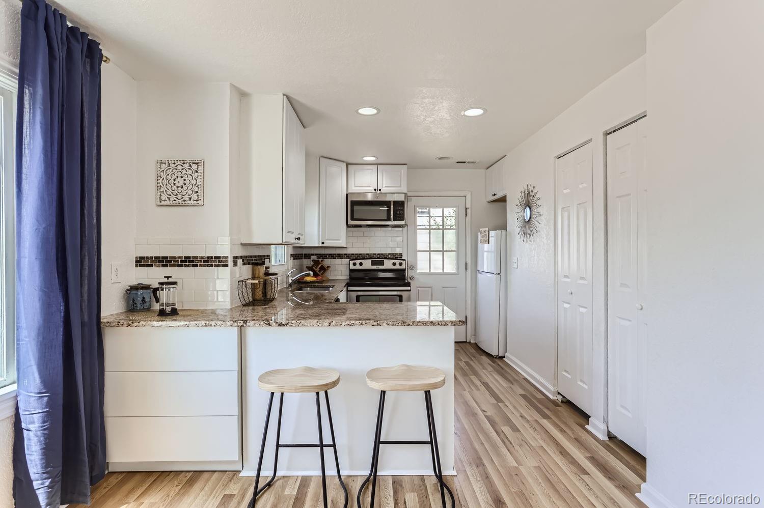 MLS Image #4 for 170  clay street,denver, Colorado