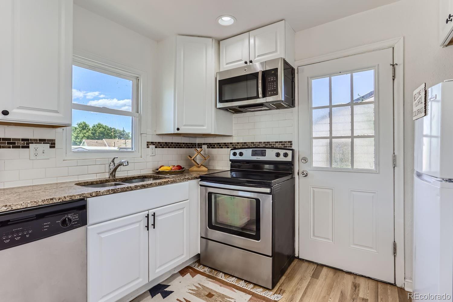 MLS Image #5 for 170  clay street,denver, Colorado