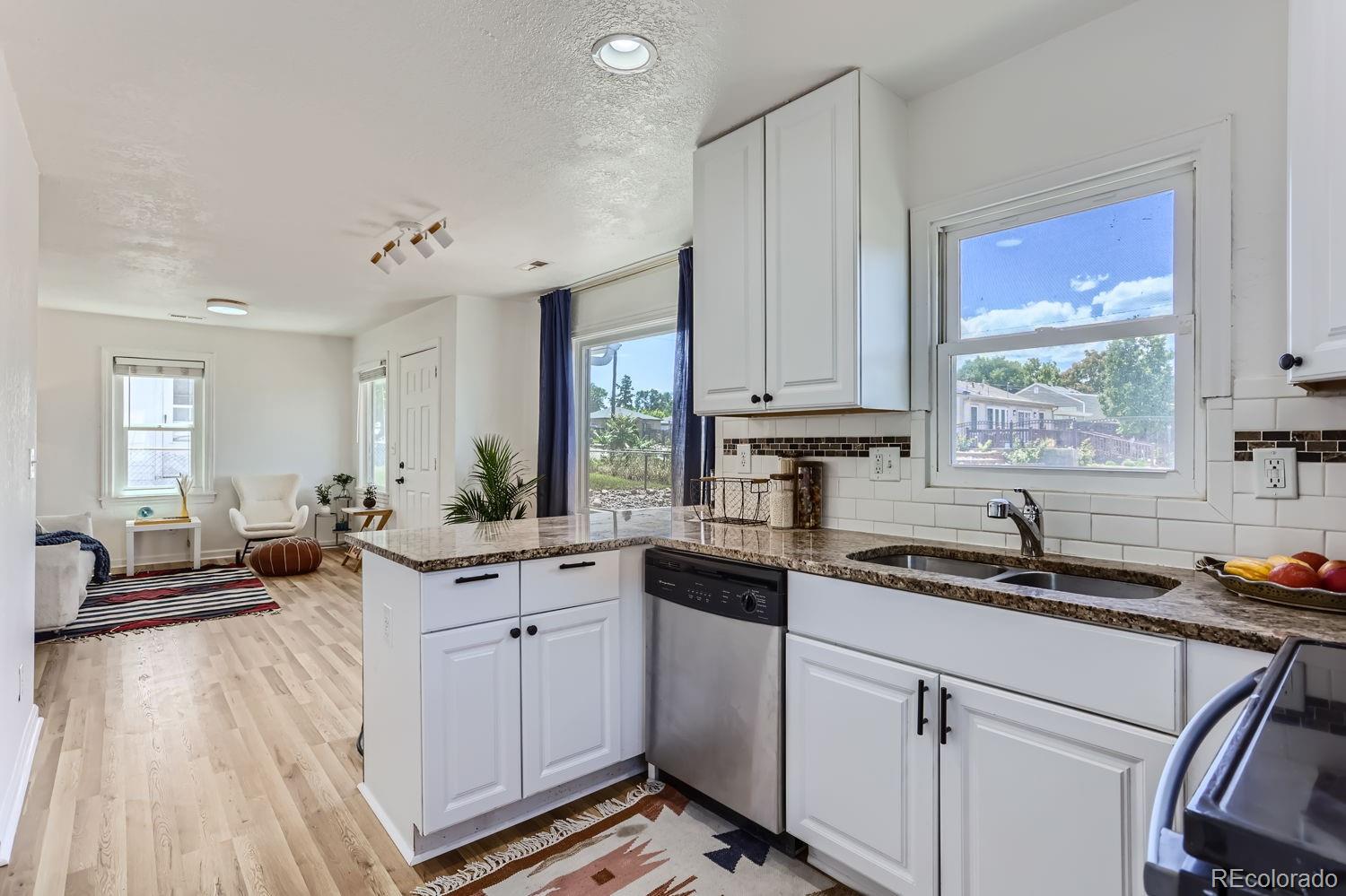 MLS Image #6 for 170  clay street,denver, Colorado