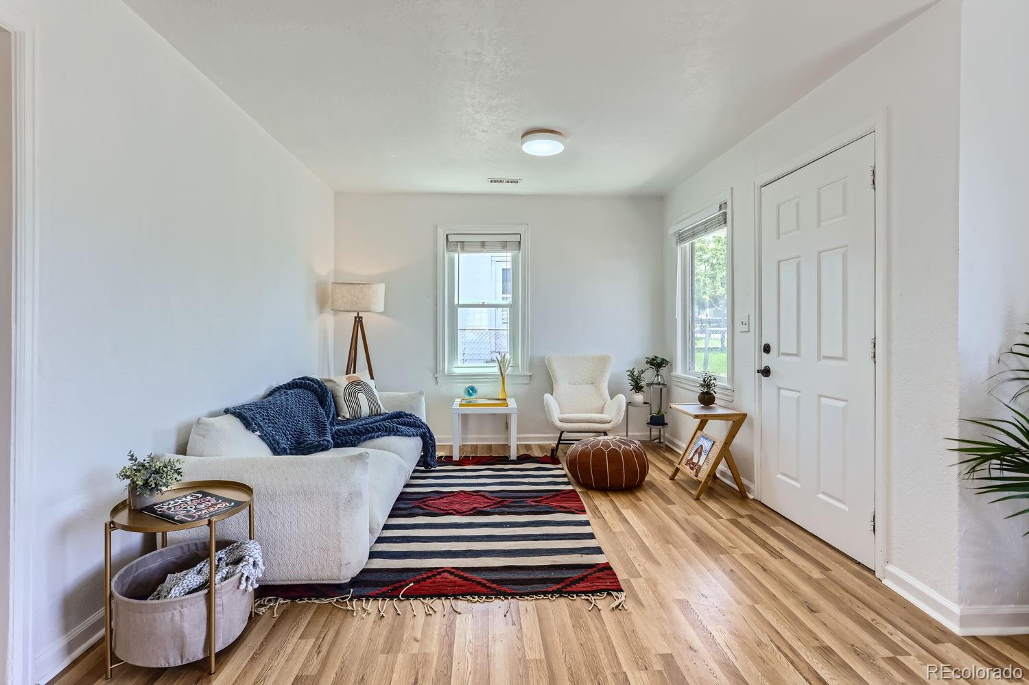 MLS Image #7 for 170  clay street,denver, Colorado