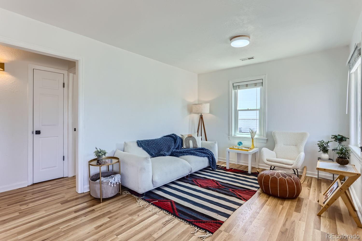 MLS Image #8 for 170  clay street,denver, Colorado