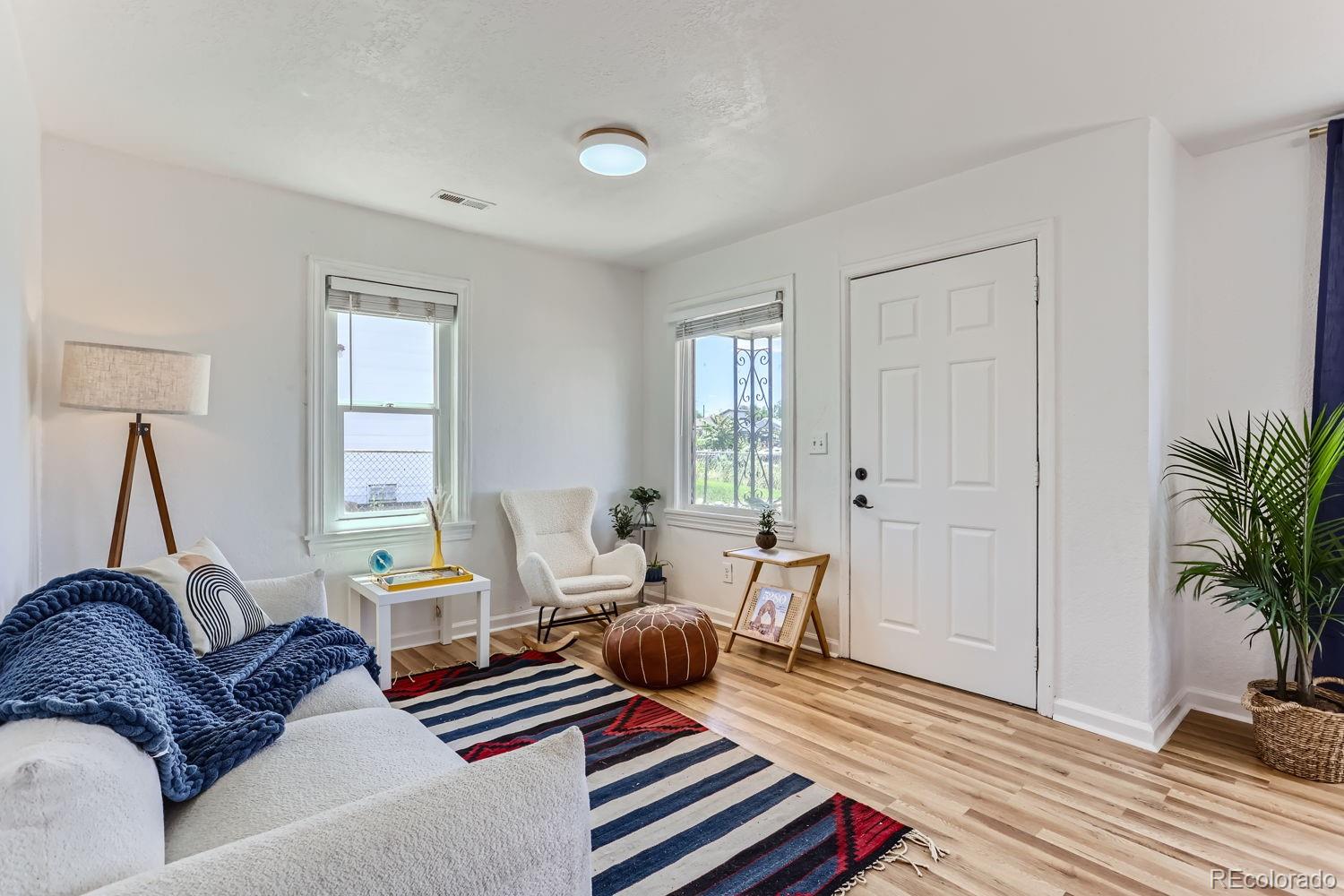 MLS Image #9 for 170  clay street,denver, Colorado