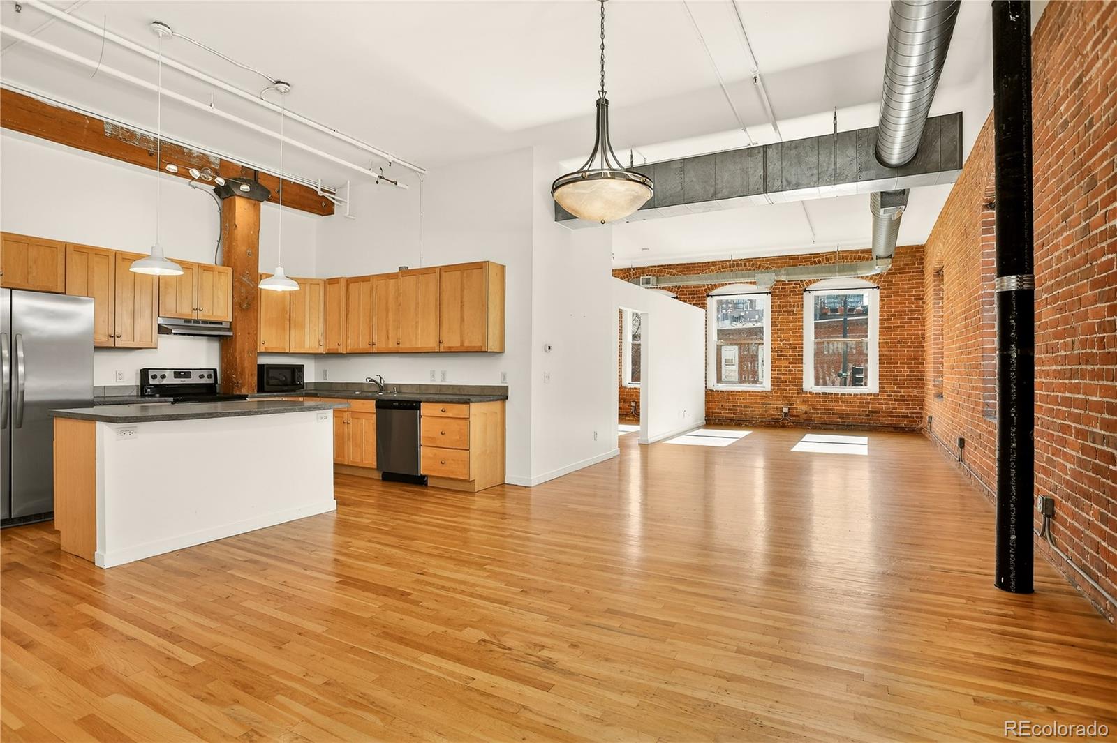 MLS Image #1 for 1501  wazee street,denver, Colorado