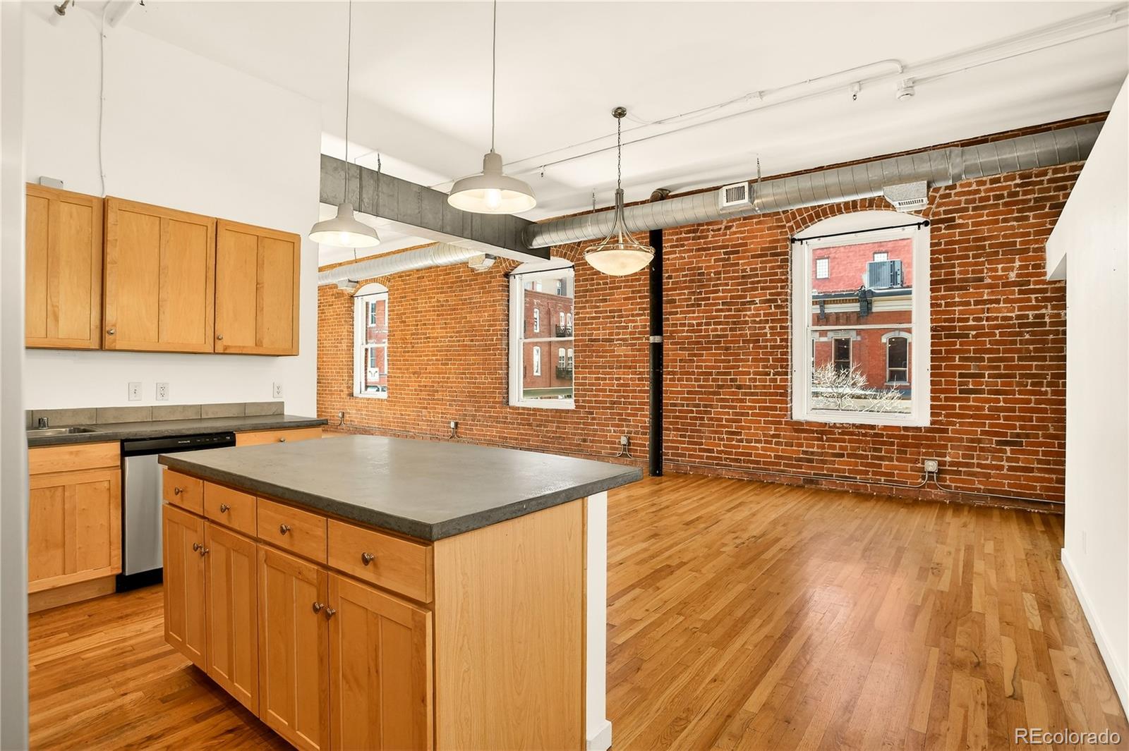 MLS Image #2 for 1501  wazee street,denver, Colorado