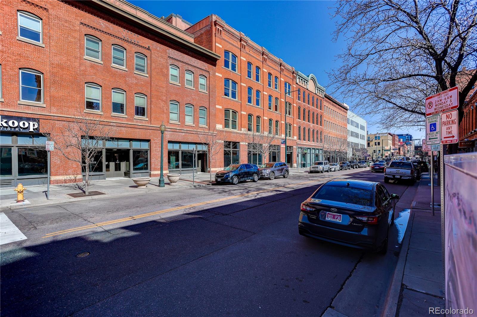 MLS Image #25 for 1501  wazee street,denver, Colorado