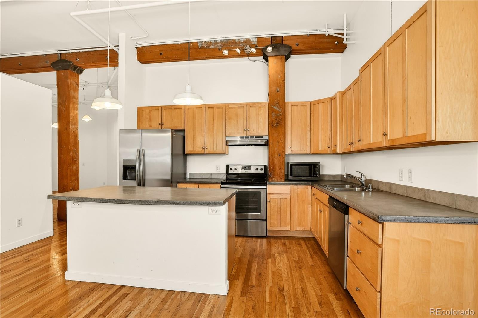 MLS Image #3 for 1501  wazee street,denver, Colorado