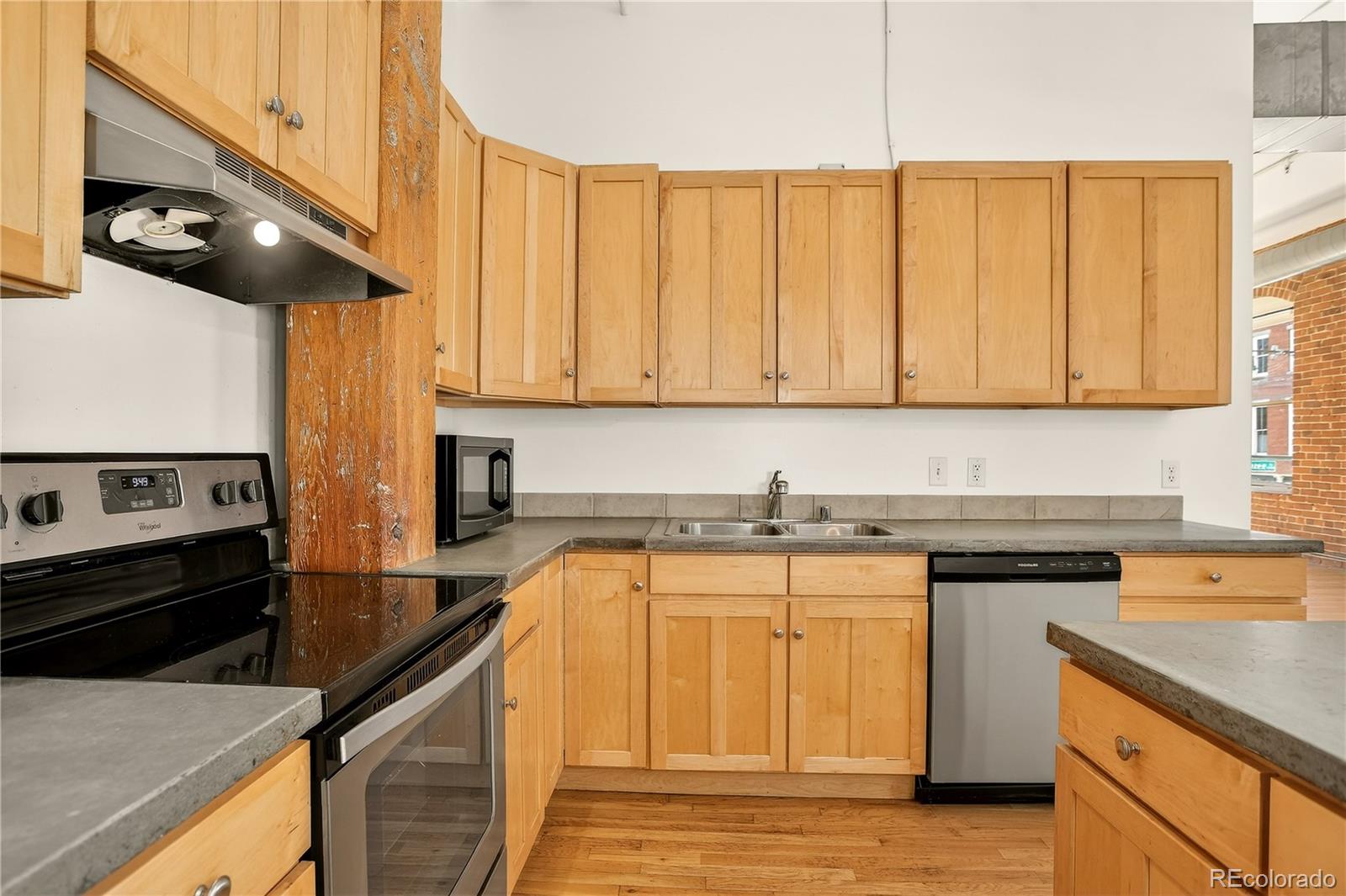 MLS Image #4 for 1501  wazee street,denver, Colorado