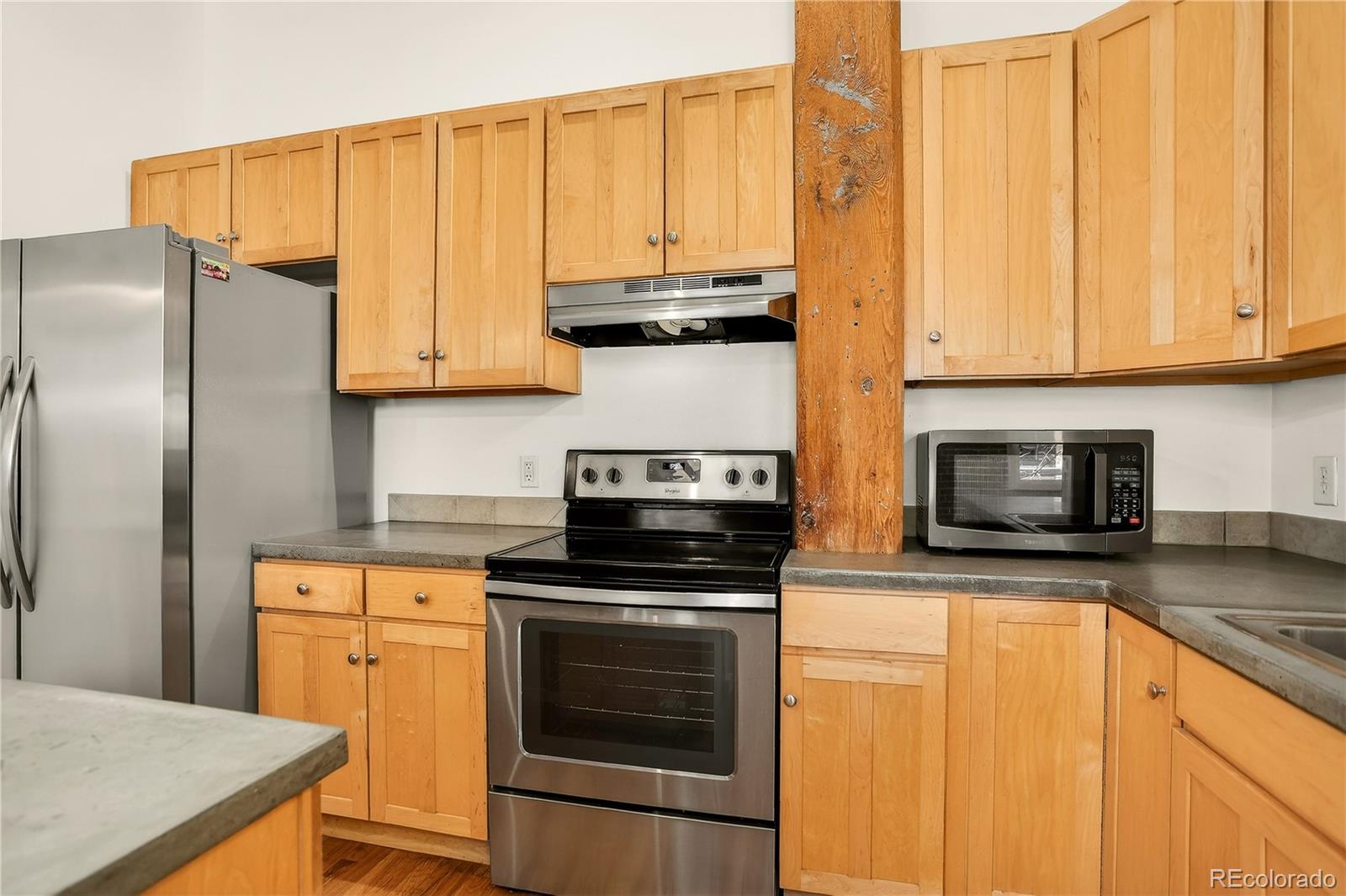 MLS Image #5 for 1501  wazee street,denver, Colorado