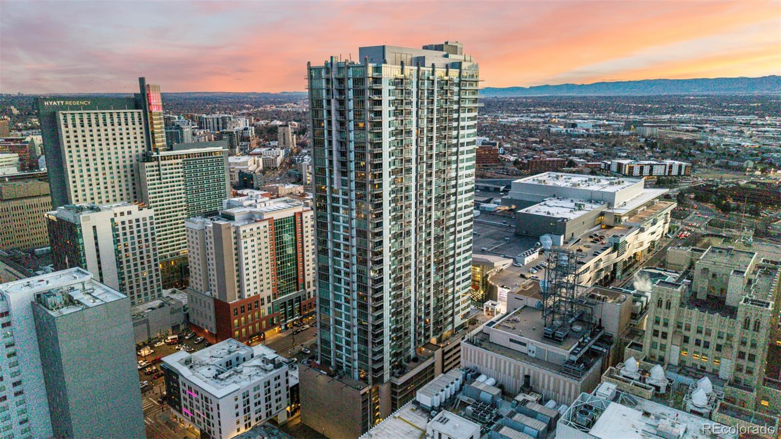 MLS Image #0 for 891  14th street,denver, Colorado