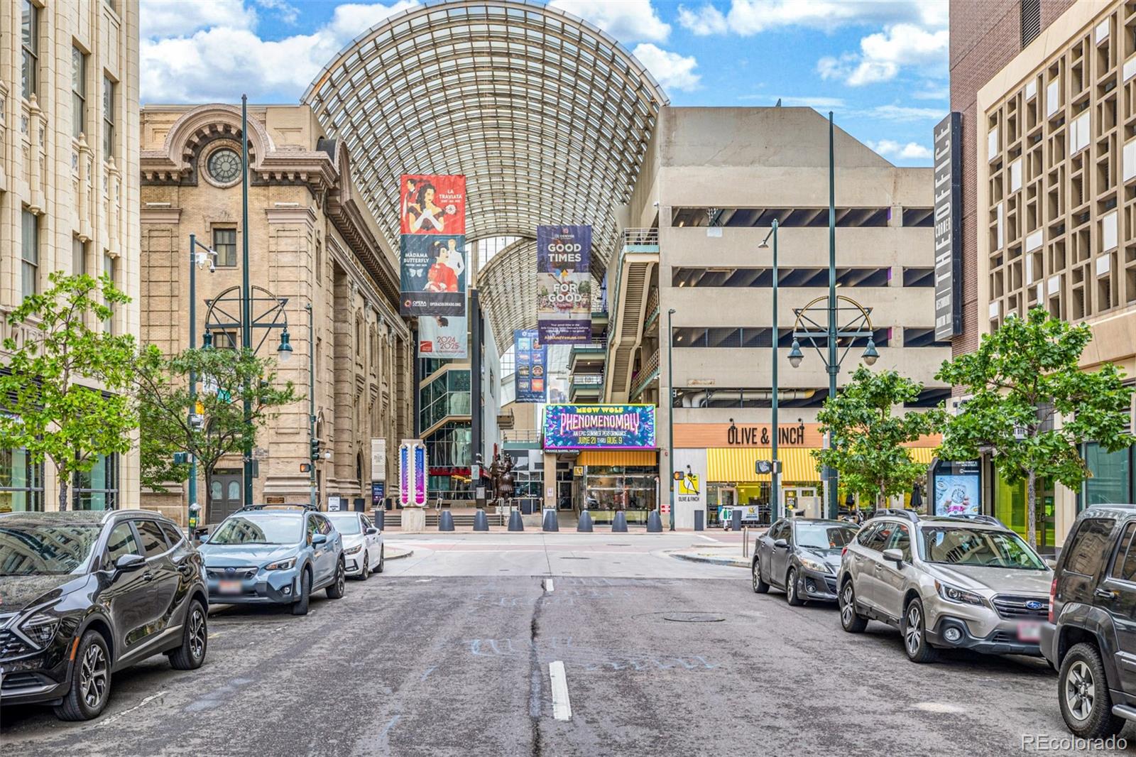 MLS Image #46 for 891  14th street,denver, Colorado