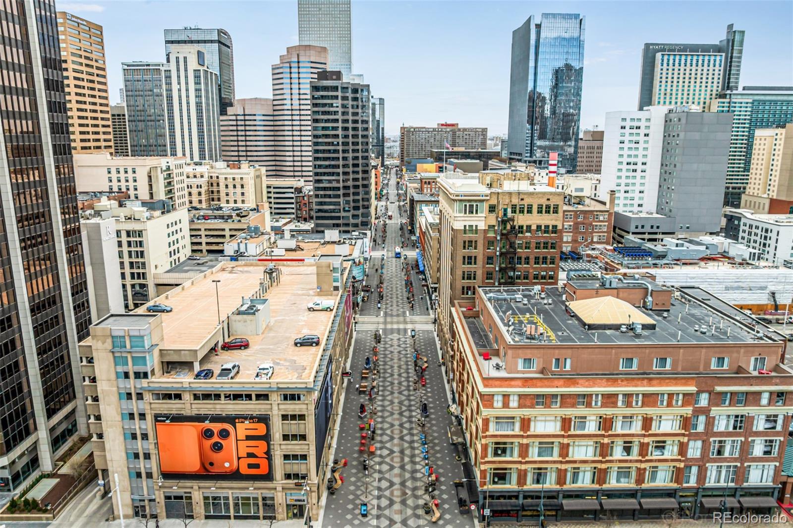 MLS Image #48 for 891  14th street,denver, Colorado