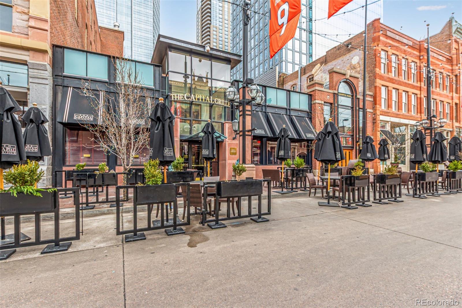 MLS Image #49 for 891  14th street,denver, Colorado
