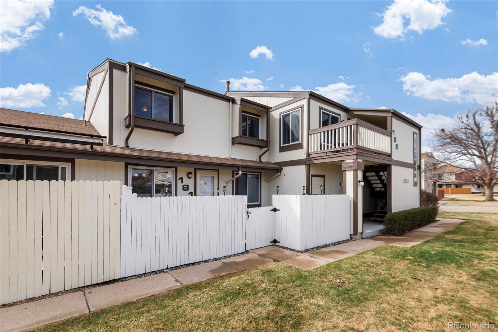MLS Image #19 for 8751  chase drive 181,arvada, Colorado