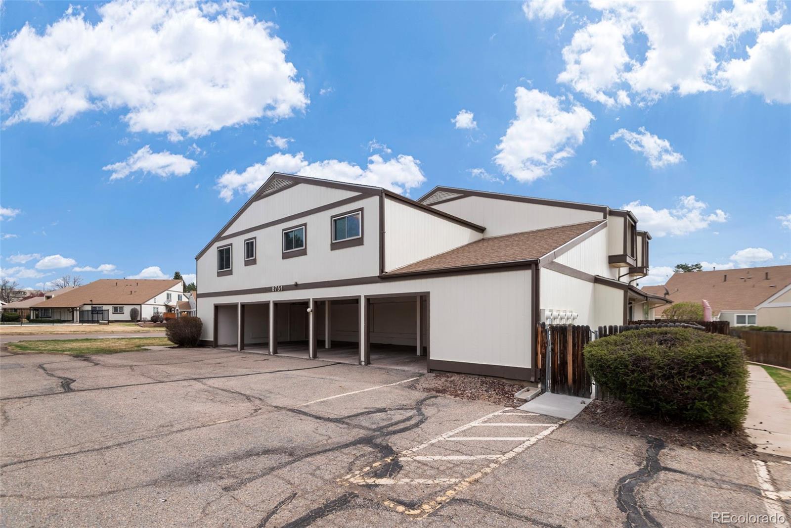 MLS Image #21 for 8751  chase drive 181,arvada, Colorado