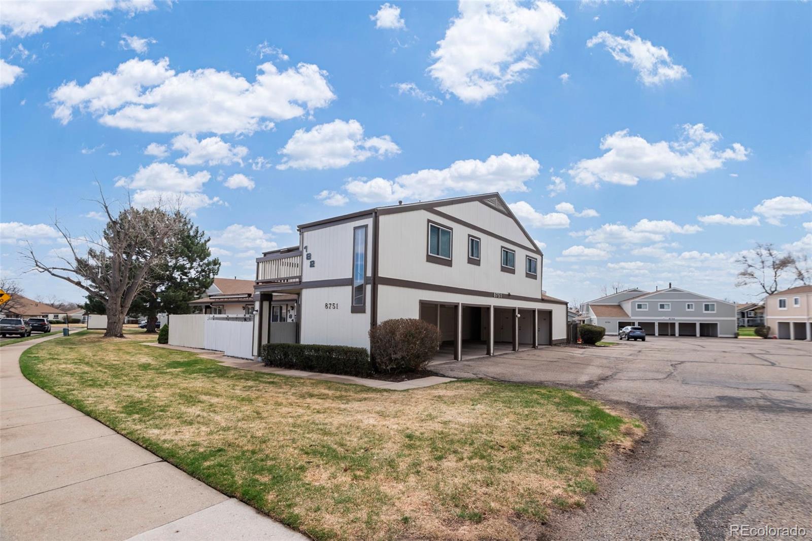MLS Image #22 for 8751  chase drive 181,arvada, Colorado