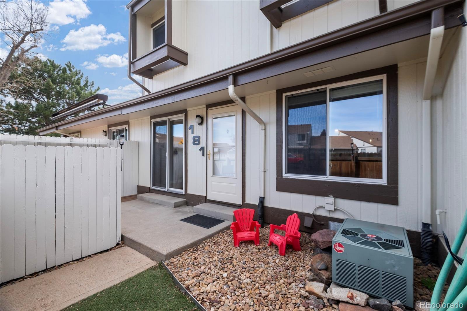 MLS Image #24 for 8751  chase drive 181,arvada, Colorado