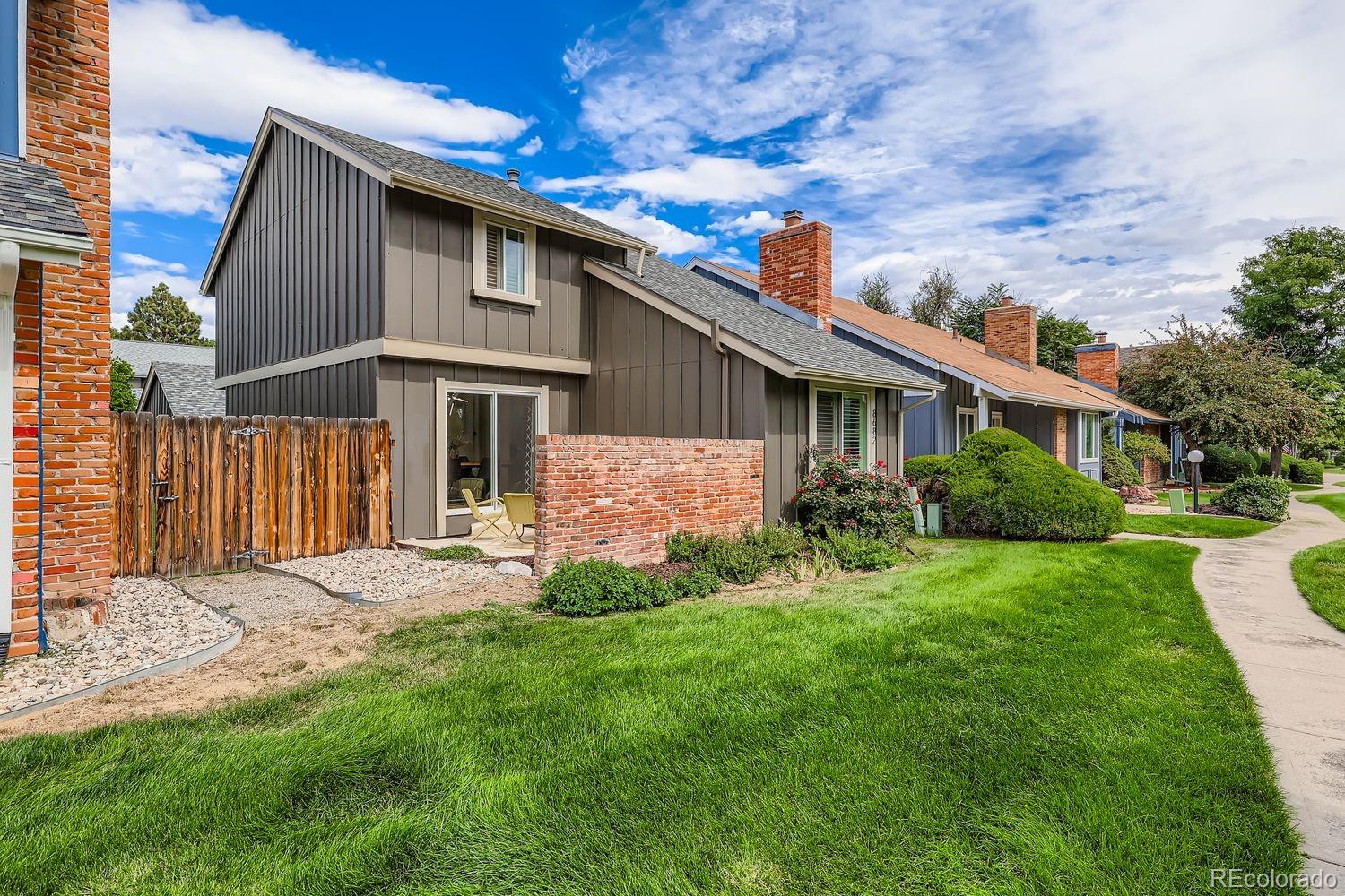 MLS Image #38 for 8682  garrison court,arvada, Colorado