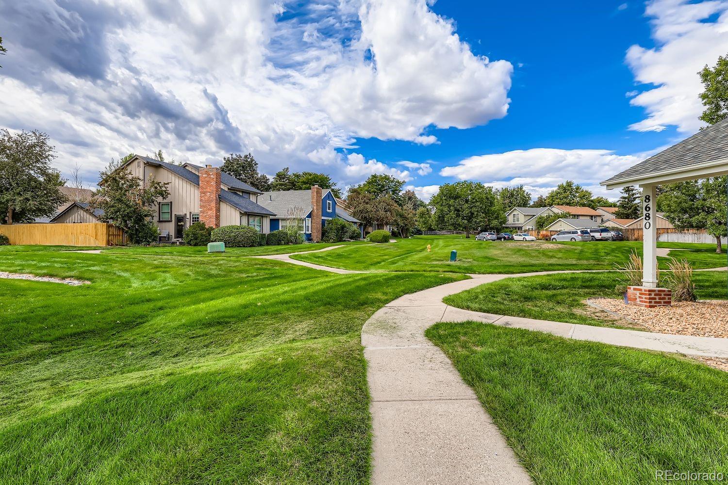 MLS Image #39 for 8682  garrison court,arvada, Colorado