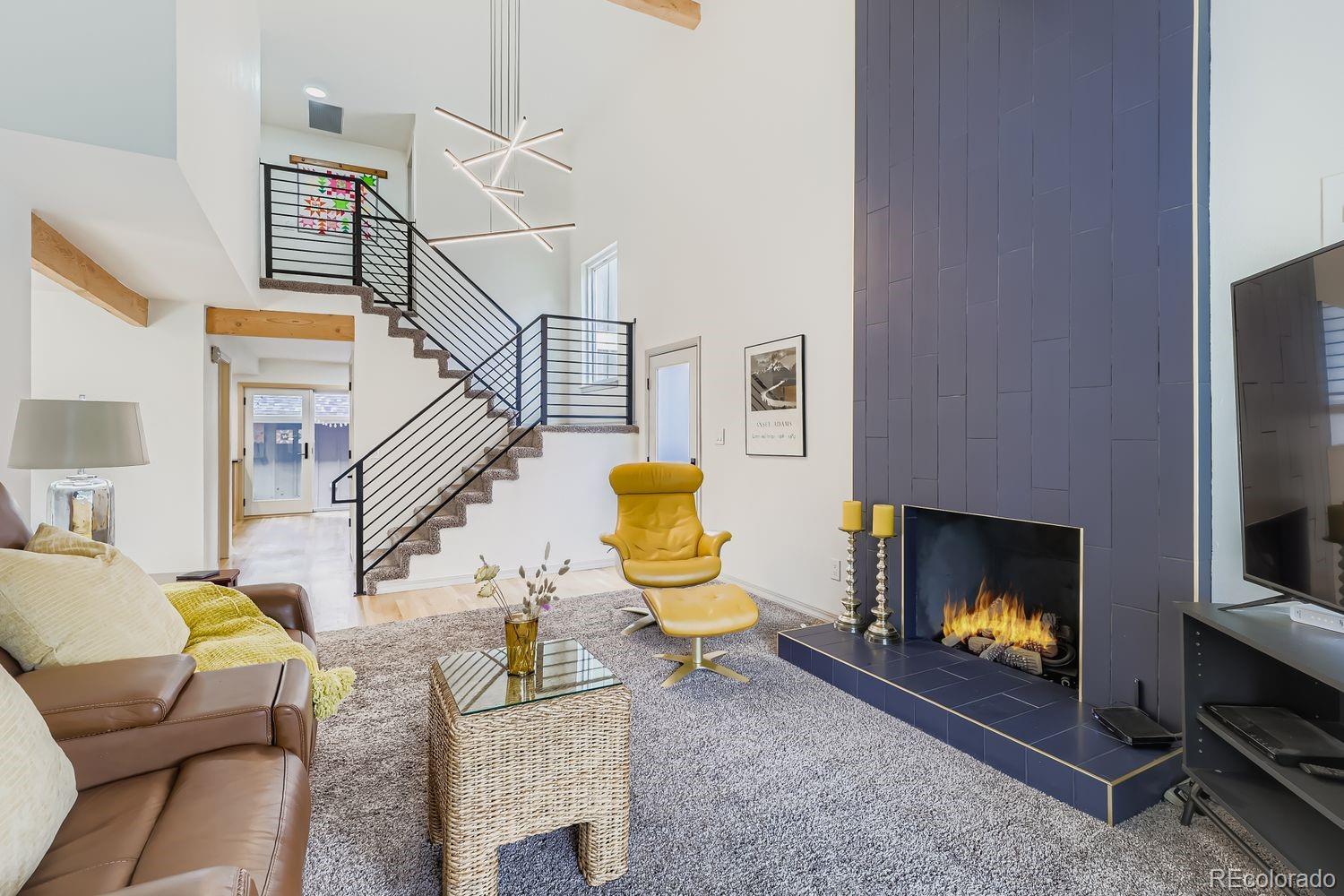 MLS Image #4 for 8682  garrison court,arvada, Colorado