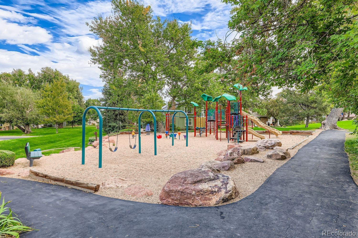 MLS Image #42 for 8682  garrison court,arvada, Colorado