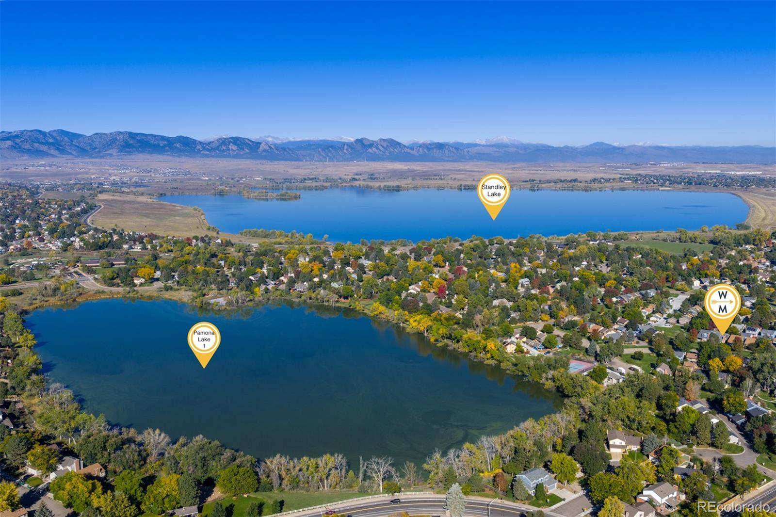 MLS Image #46 for 8682  garrison court,arvada, Colorado