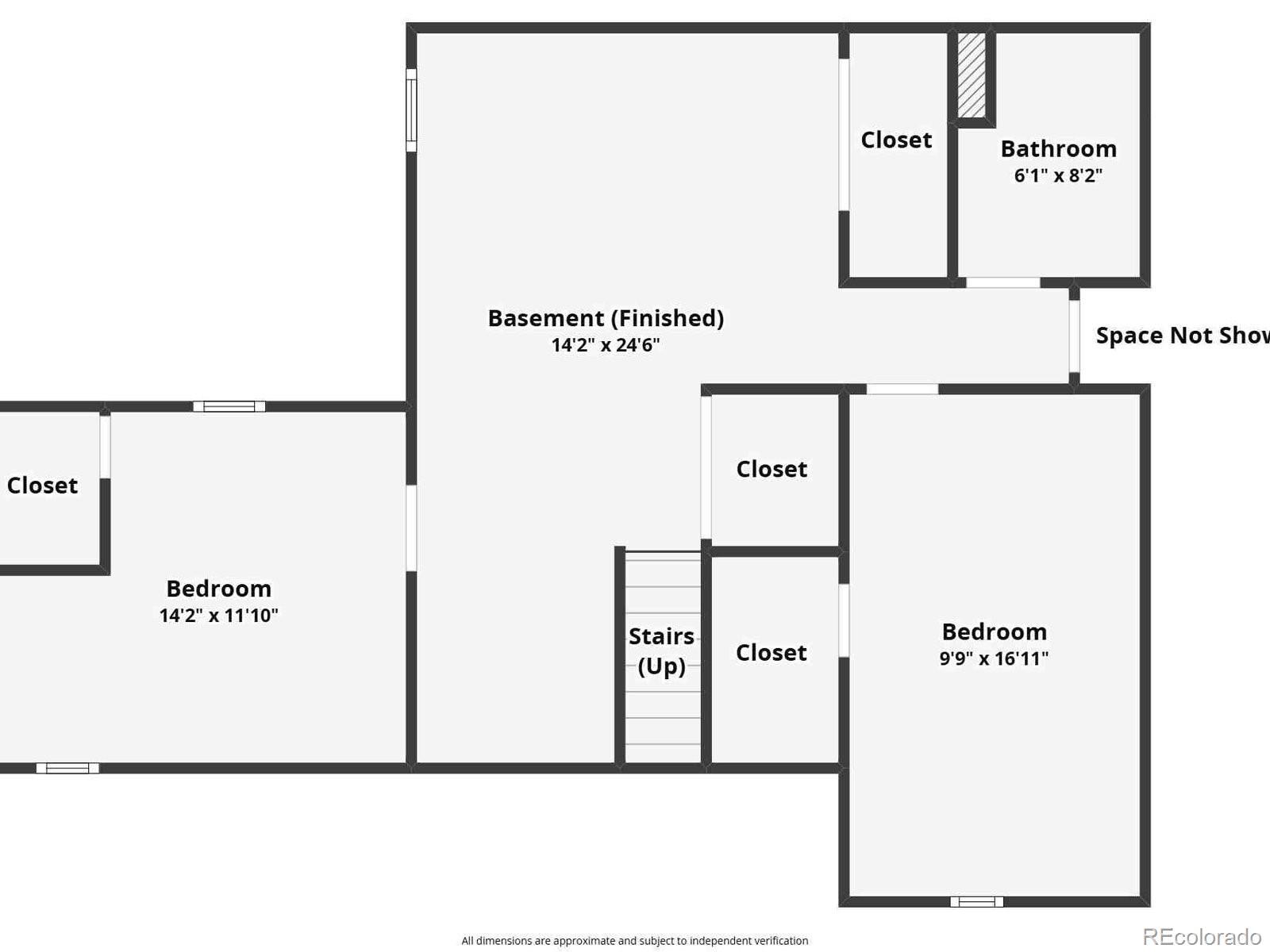 MLS Image #49 for 8682  garrison court,arvada, Colorado