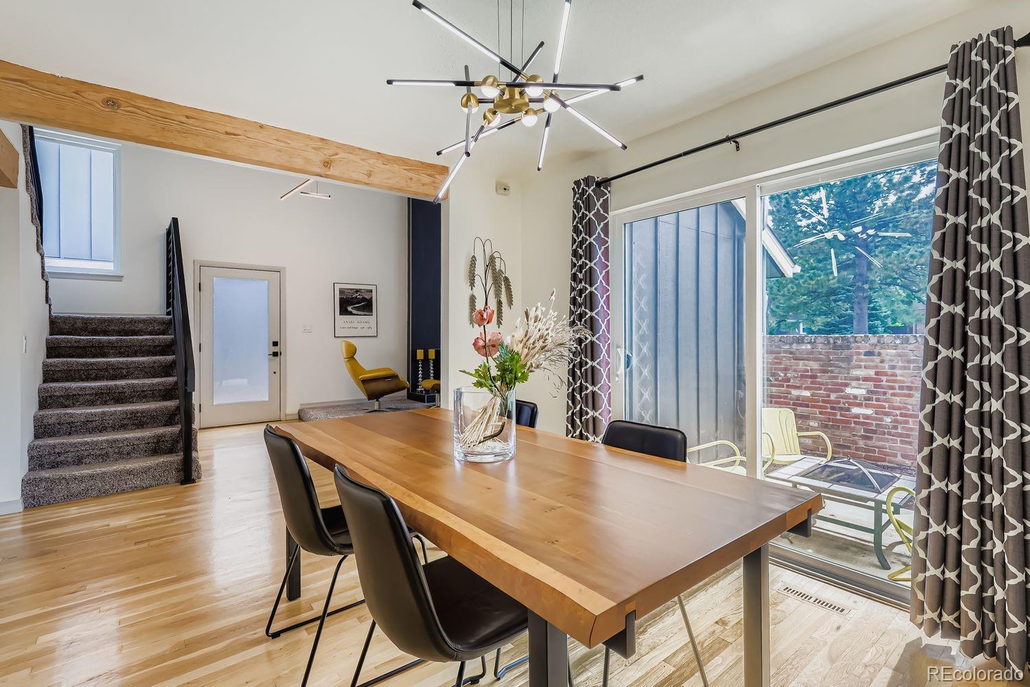 MLS Image #8 for 8682  garrison court,arvada, Colorado