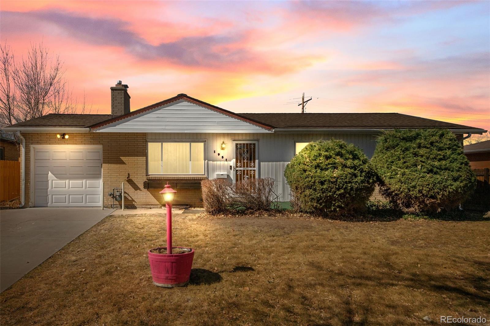 MLS Image #0 for 1951 s lowell boulevard,denver, Colorado