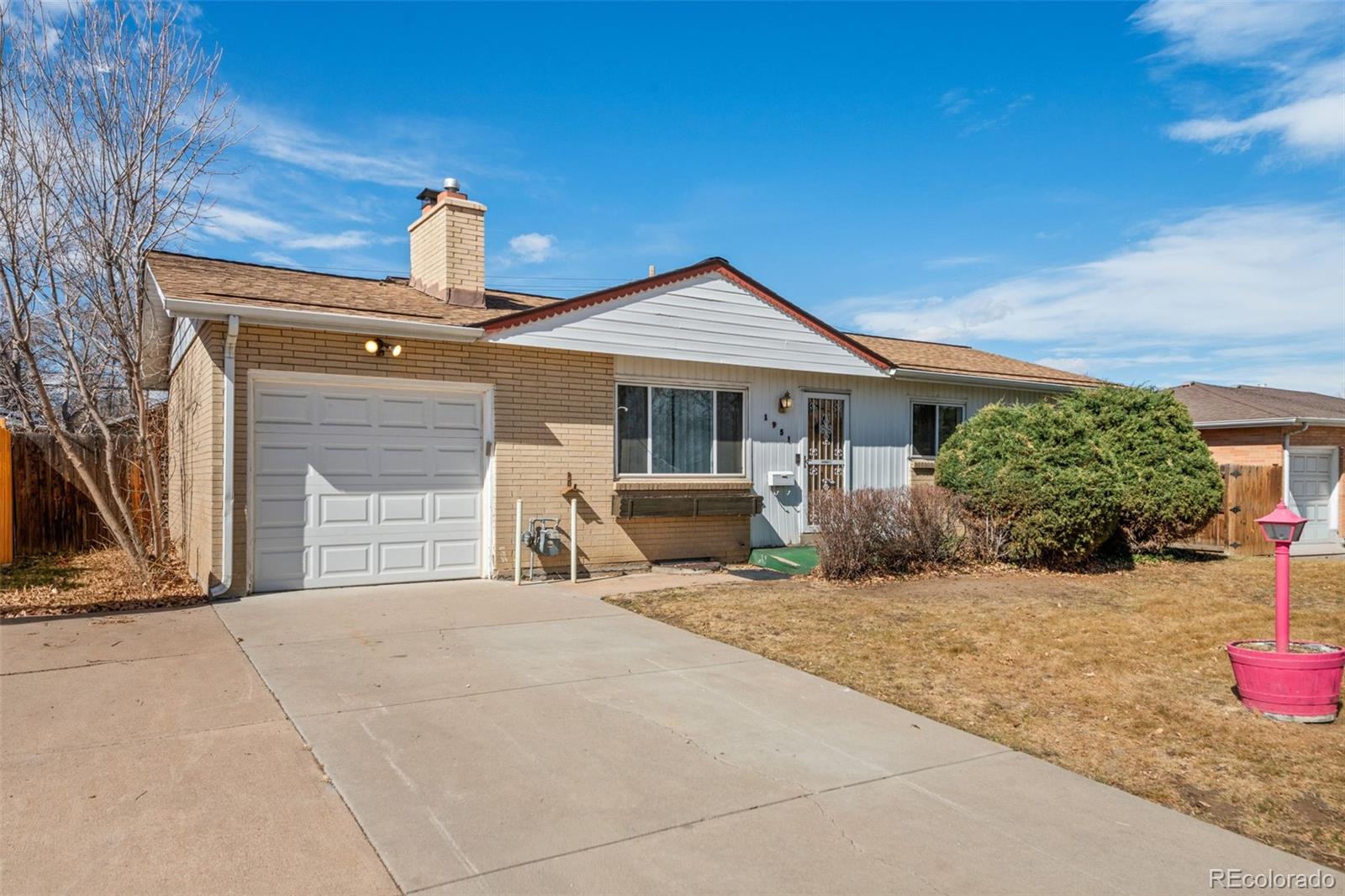 MLS Image #2 for 1951 s lowell boulevard,denver, Colorado