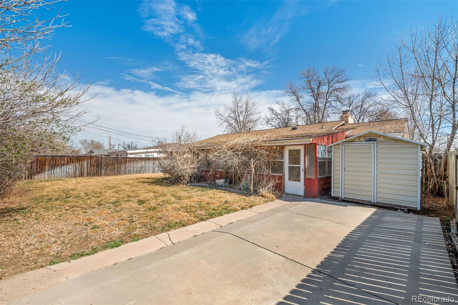 MLS Image #28 for 1951 s lowell boulevard,denver, Colorado