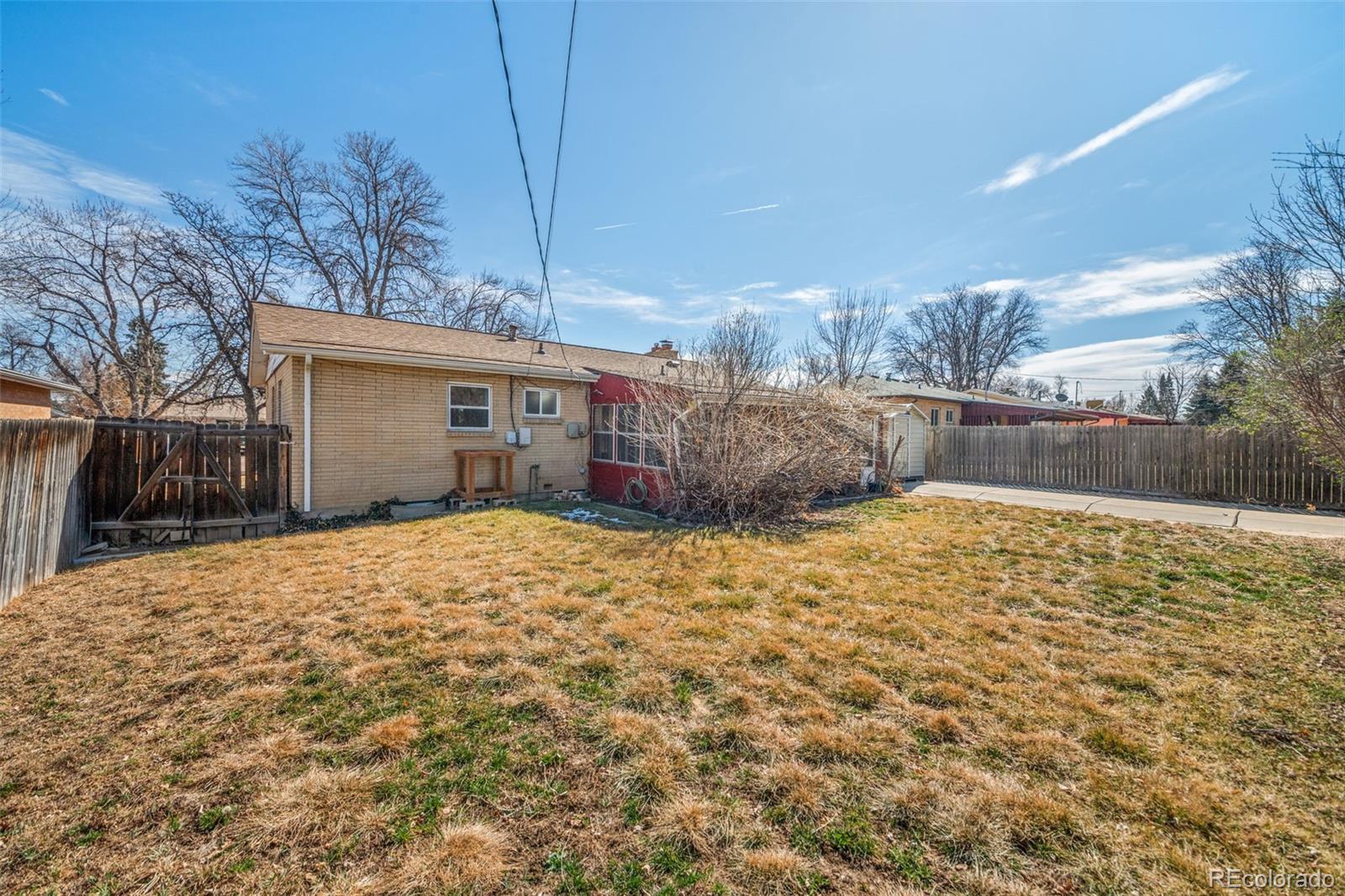 MLS Image #29 for 1951 s lowell boulevard,denver, Colorado