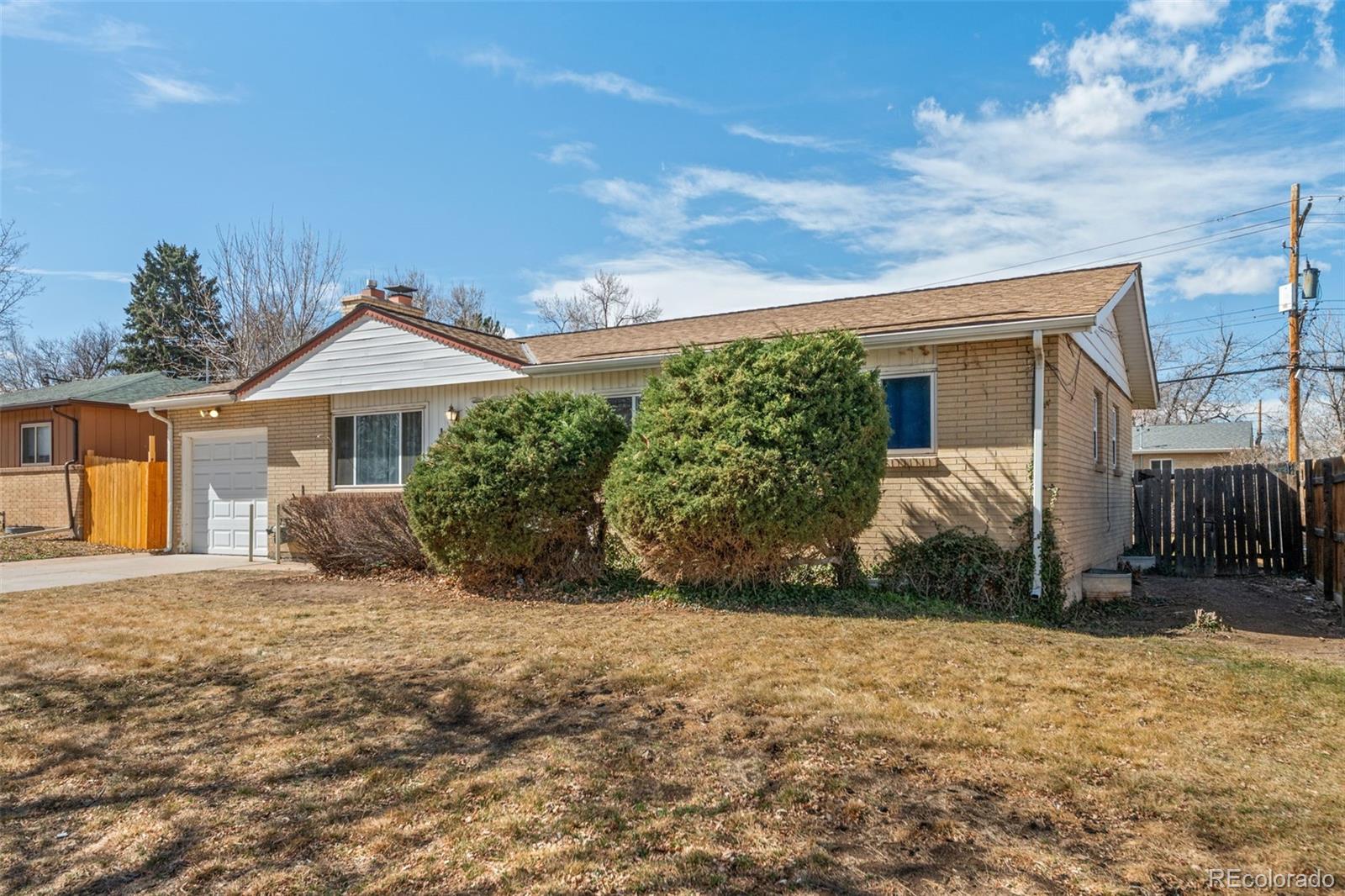 MLS Image #3 for 1951 s lowell boulevard,denver, Colorado