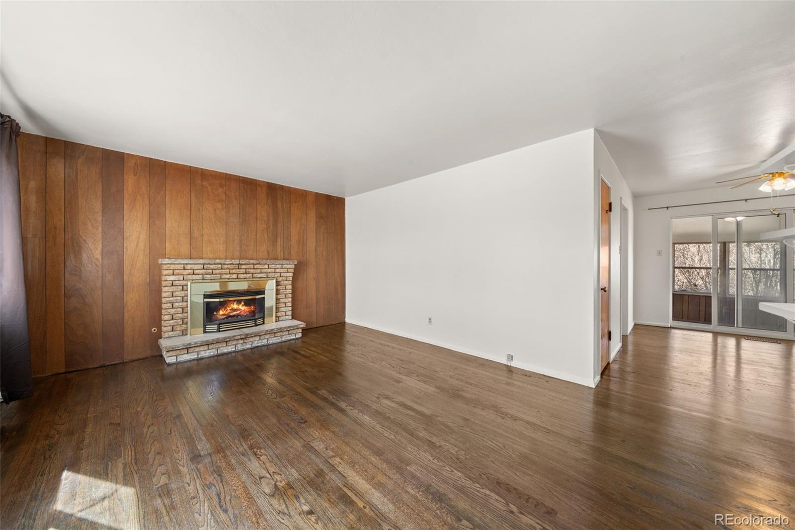 MLS Image #4 for 1951 s lowell boulevard,denver, Colorado