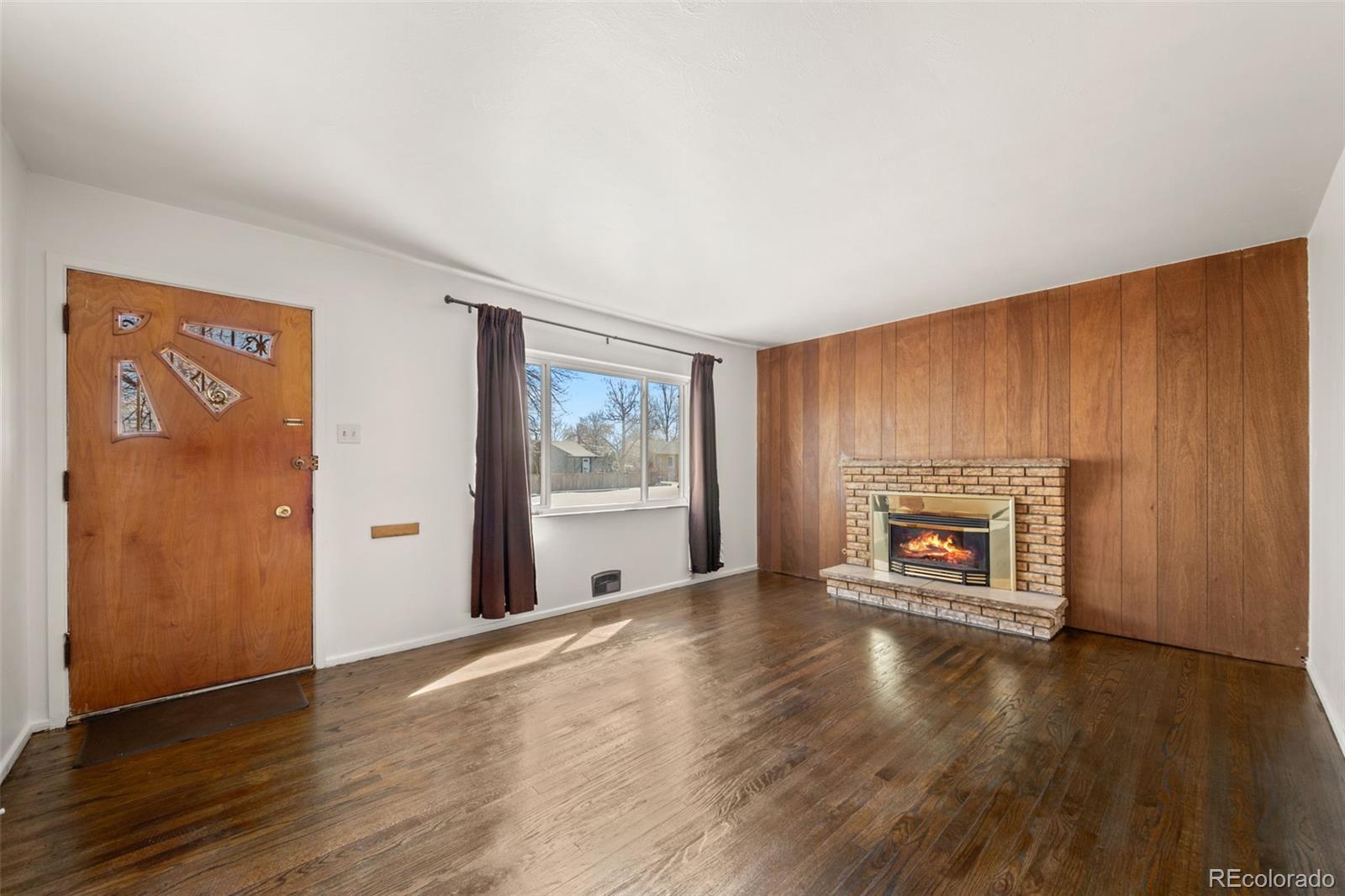 MLS Image #5 for 1951 s lowell boulevard,denver, Colorado