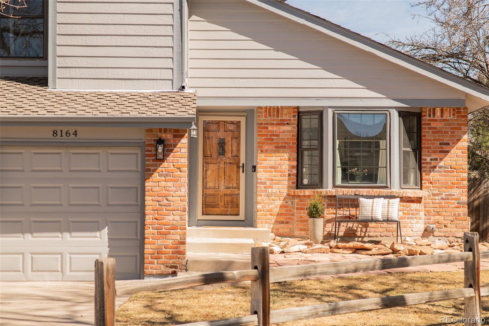 MLS Image #1 for 8164  carr circle,arvada, Colorado