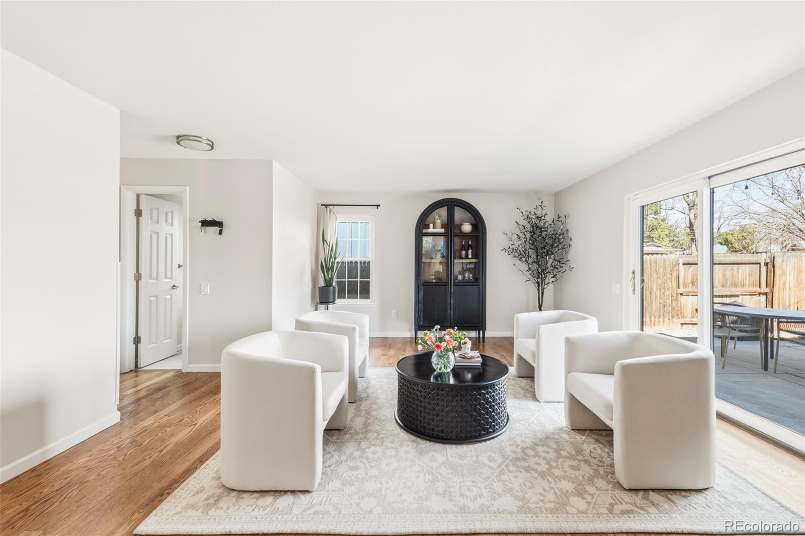 MLS Image #14 for 8164  carr circle,arvada, Colorado