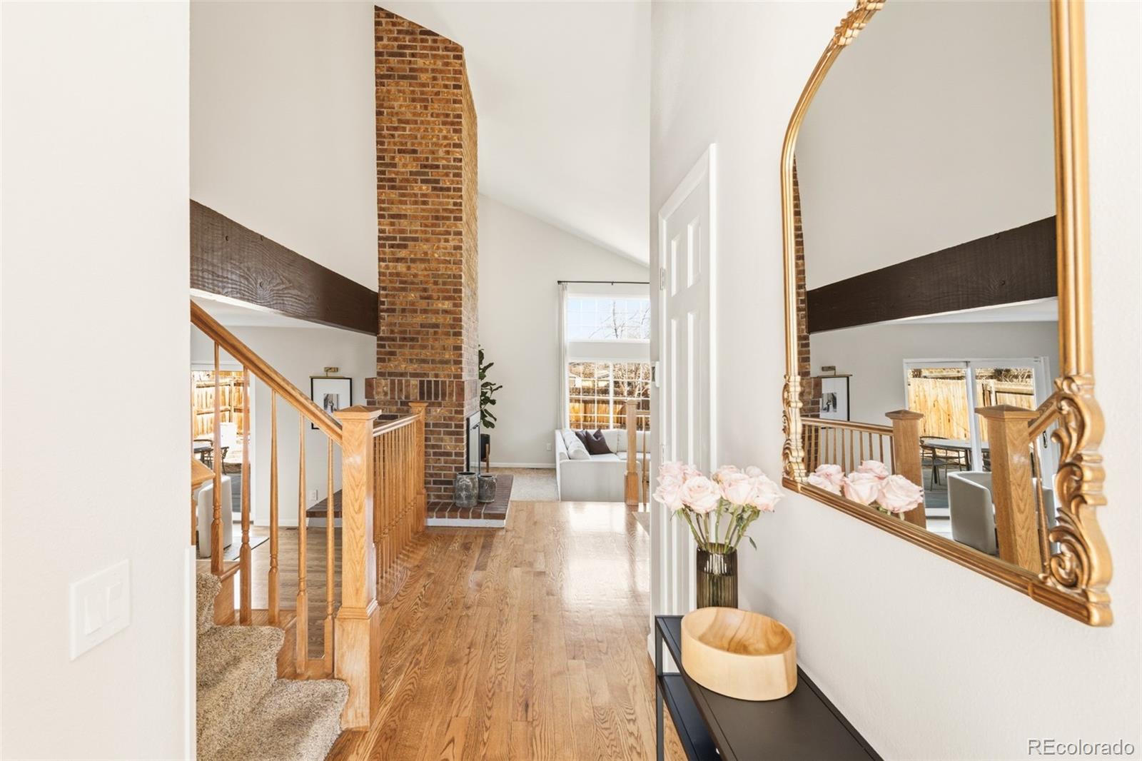 MLS Image #2 for 8164  carr circle,arvada, Colorado