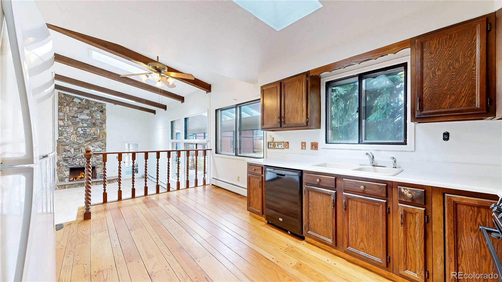 MLS Image #7 for 7415 w radcliff avenue,littleton, Colorado