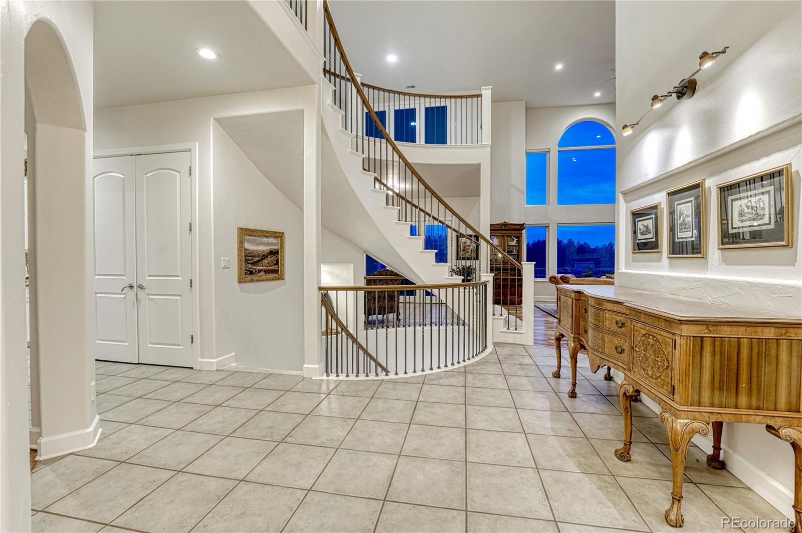 MLS Image #3 for 8768  windhaven drive,parker, Colorado