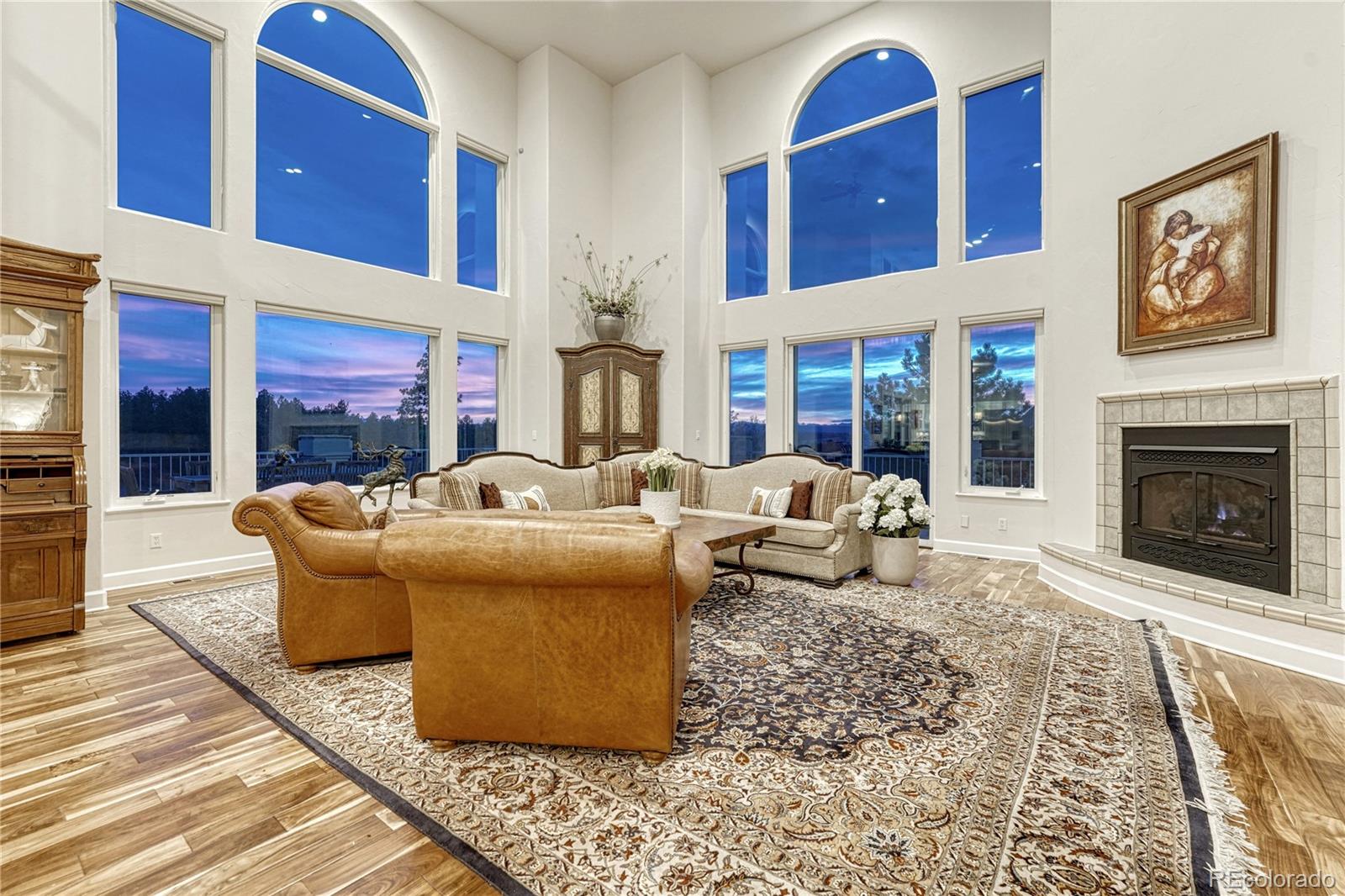 MLS Image #4 for 8768  windhaven drive,parker, Colorado
