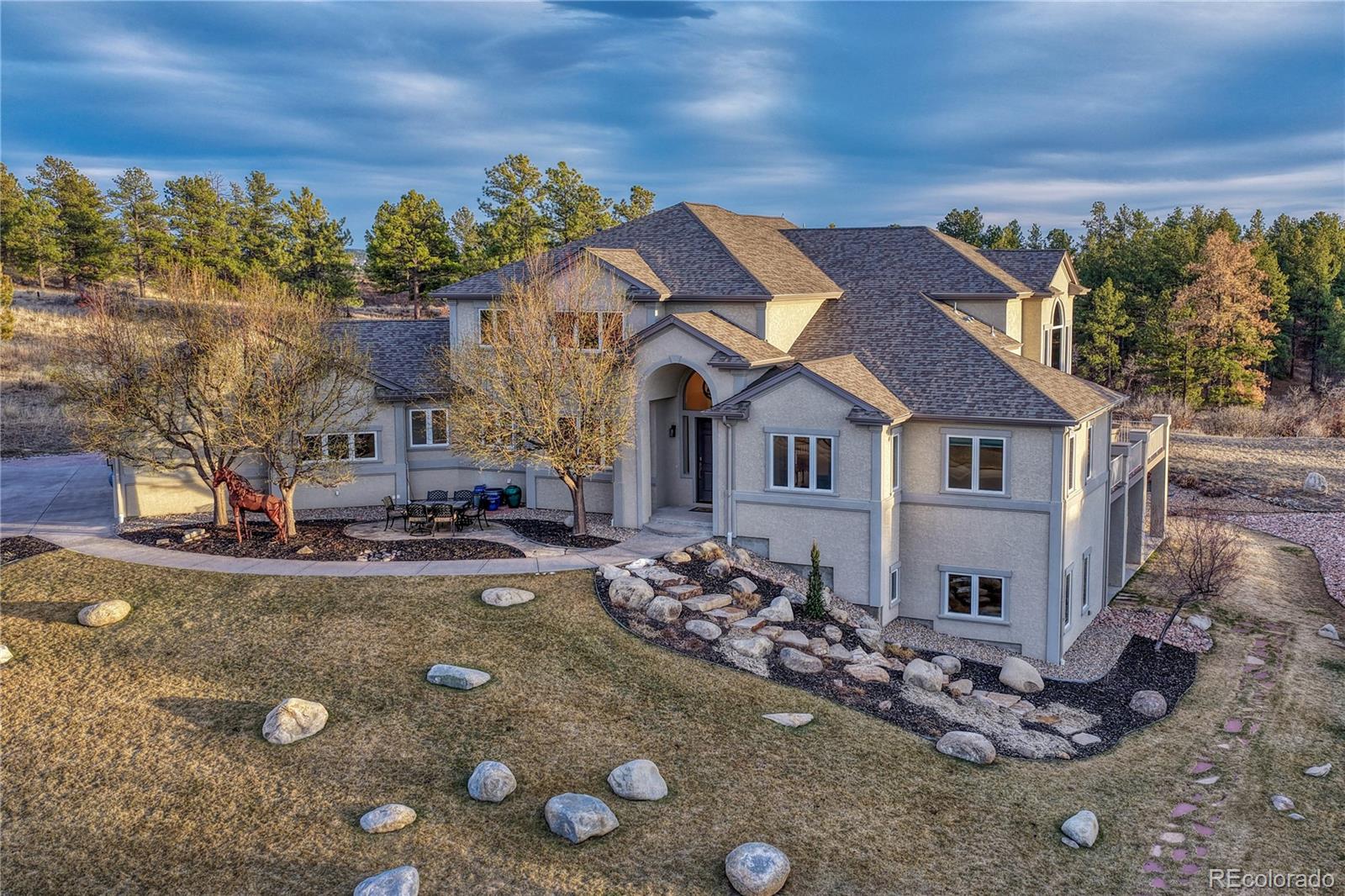 MLS Image #42 for 8768  windhaven drive,parker, Colorado