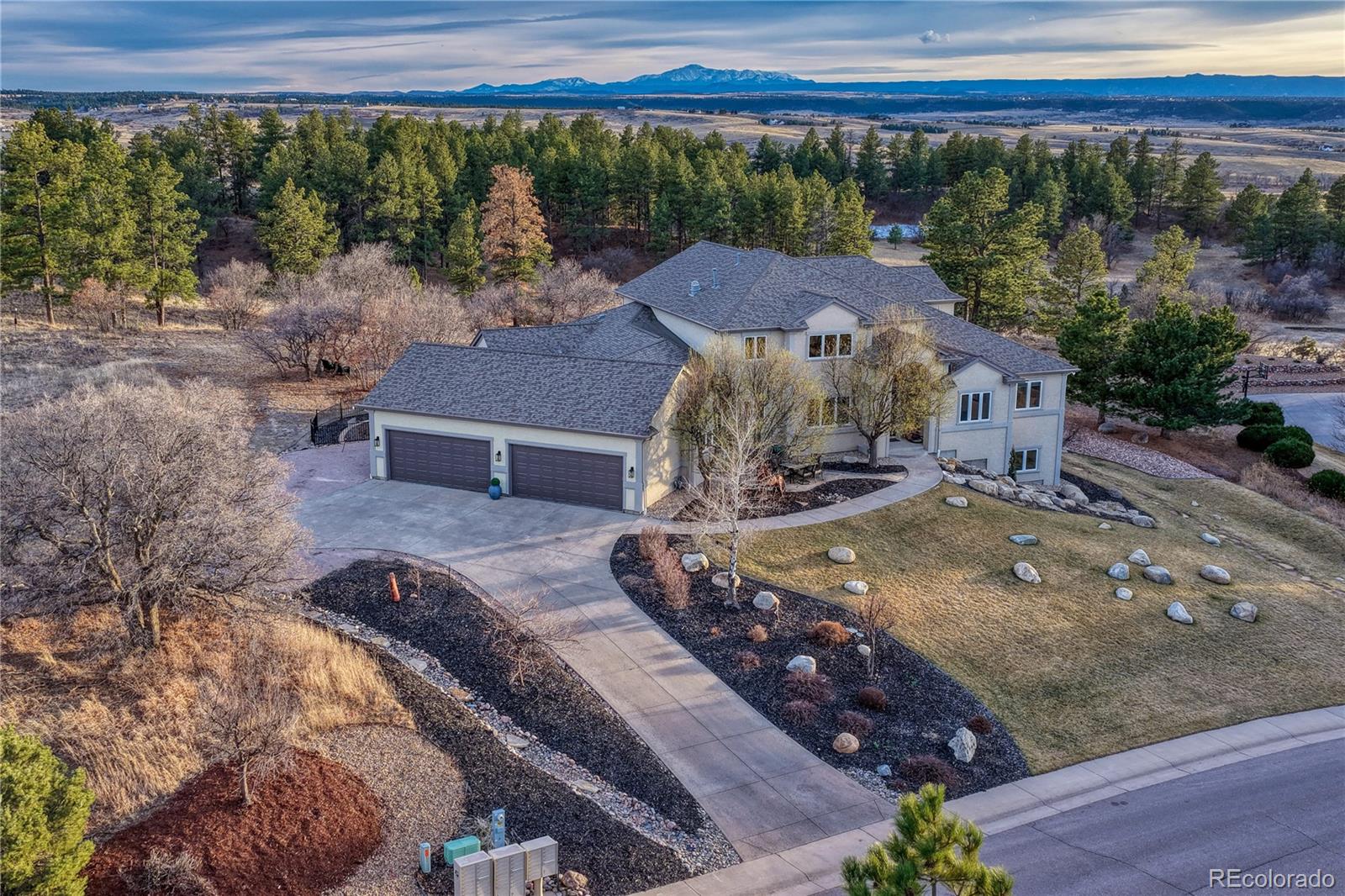 MLS Image #43 for 8768  windhaven drive,parker, Colorado