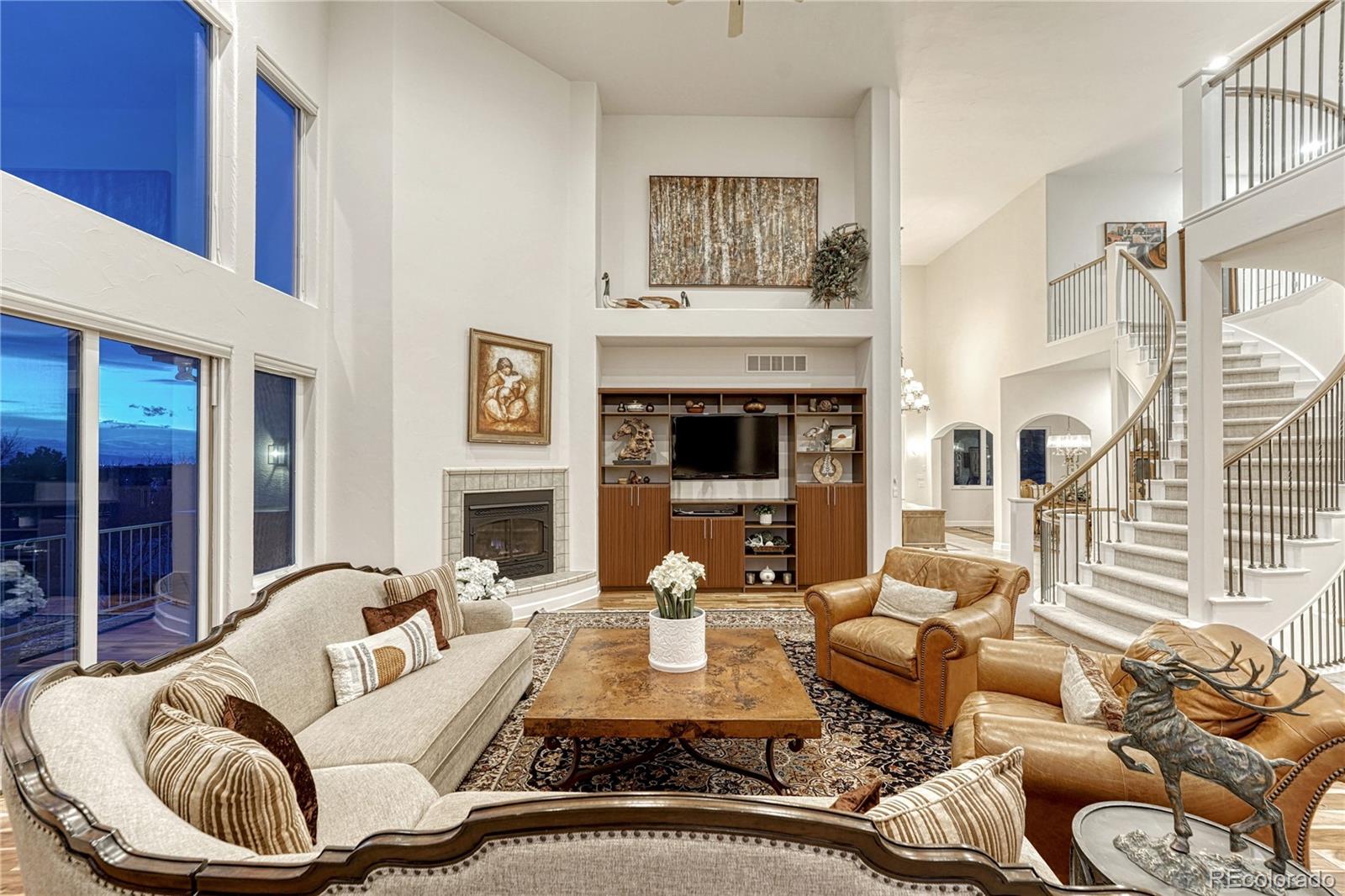 MLS Image #5 for 8768  windhaven drive,parker, Colorado
