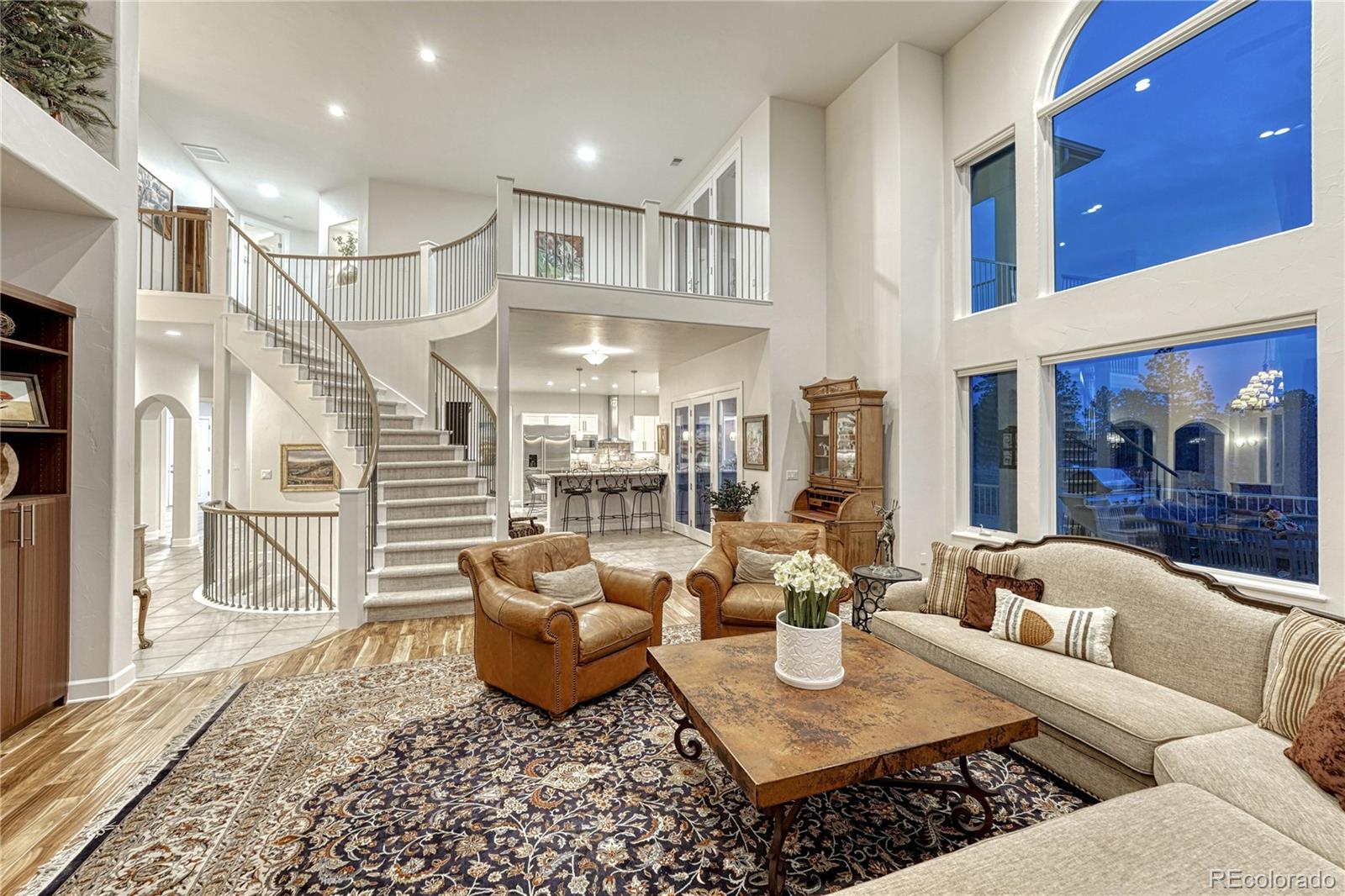 MLS Image #6 for 8768  windhaven drive,parker, Colorado